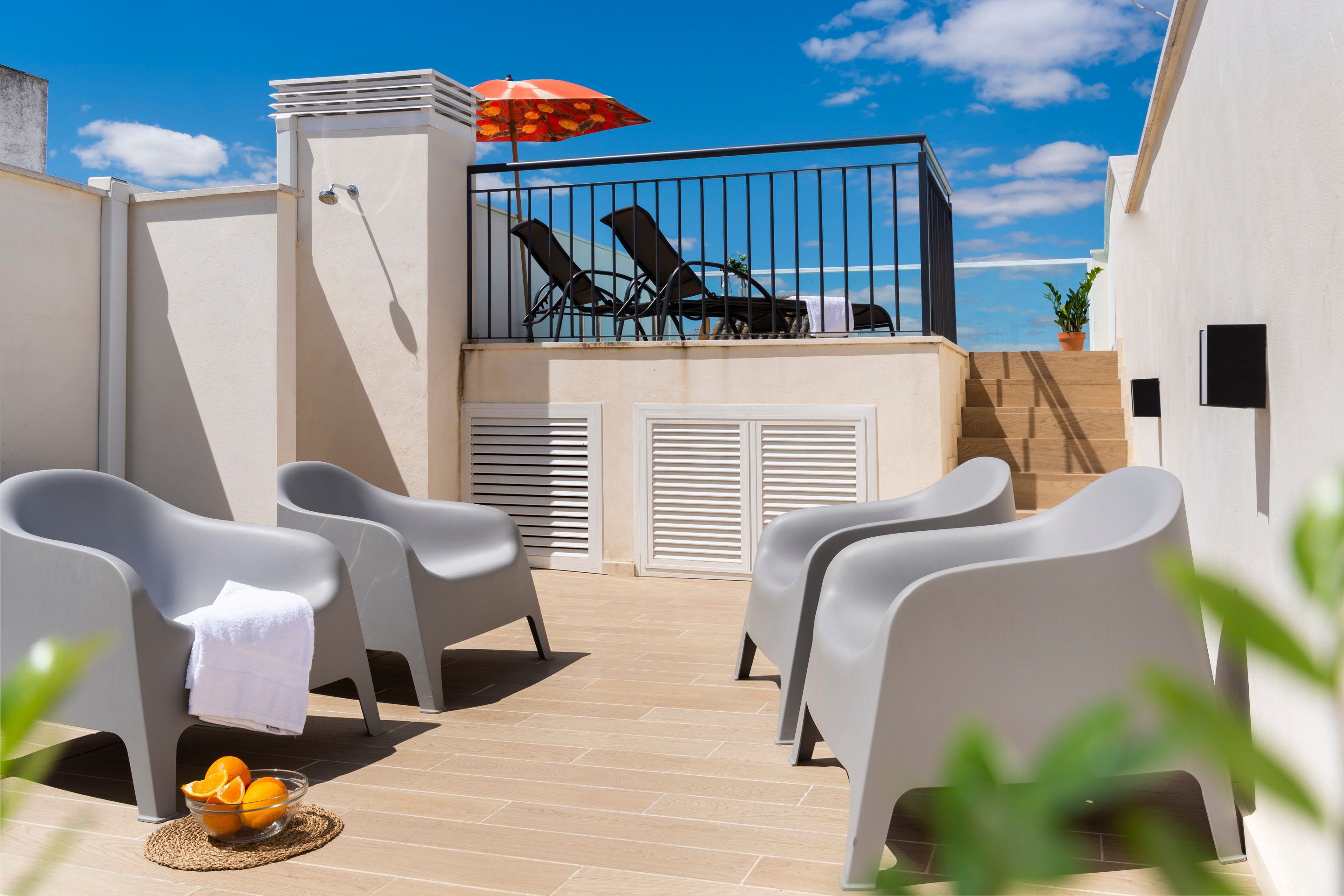 Casa triana 1888 suites by epoca 