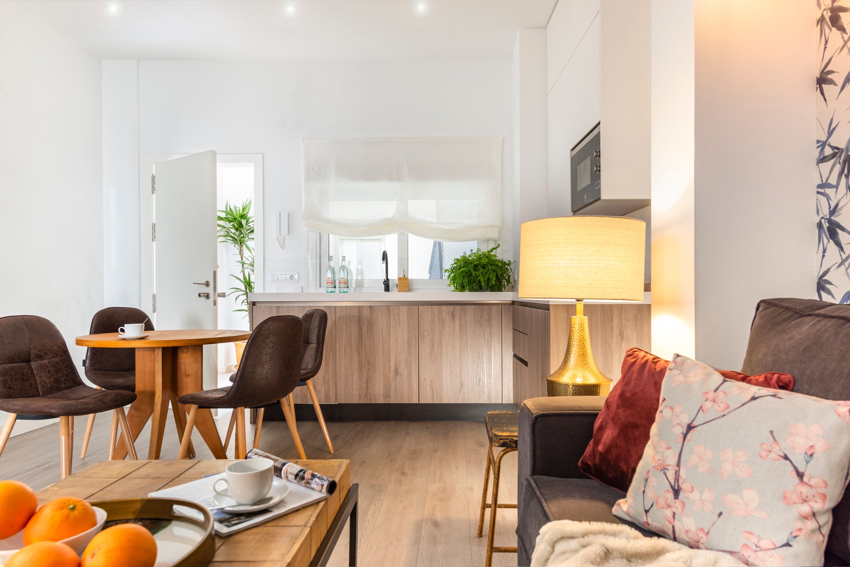 Apartamento