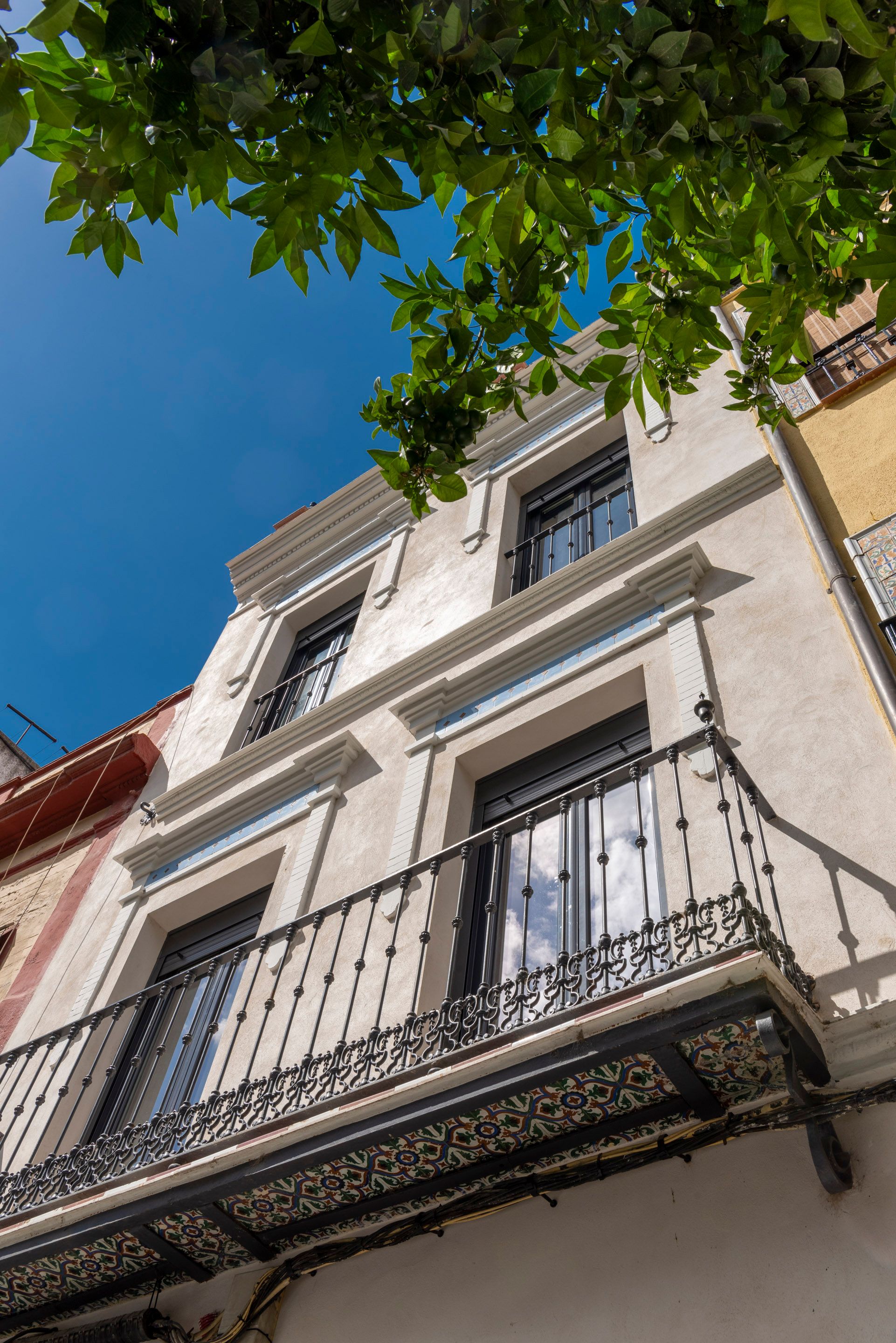 Casa triana 1888 suites by epoca 