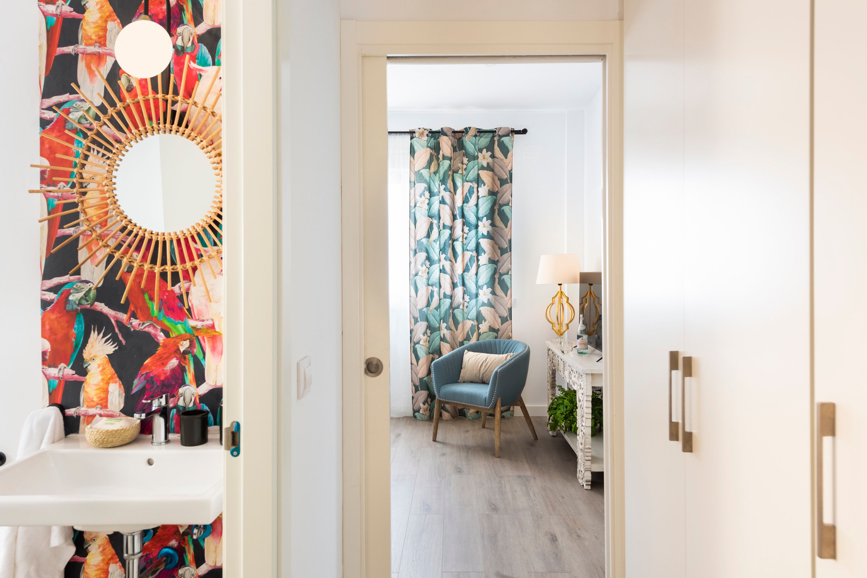 Apartamento