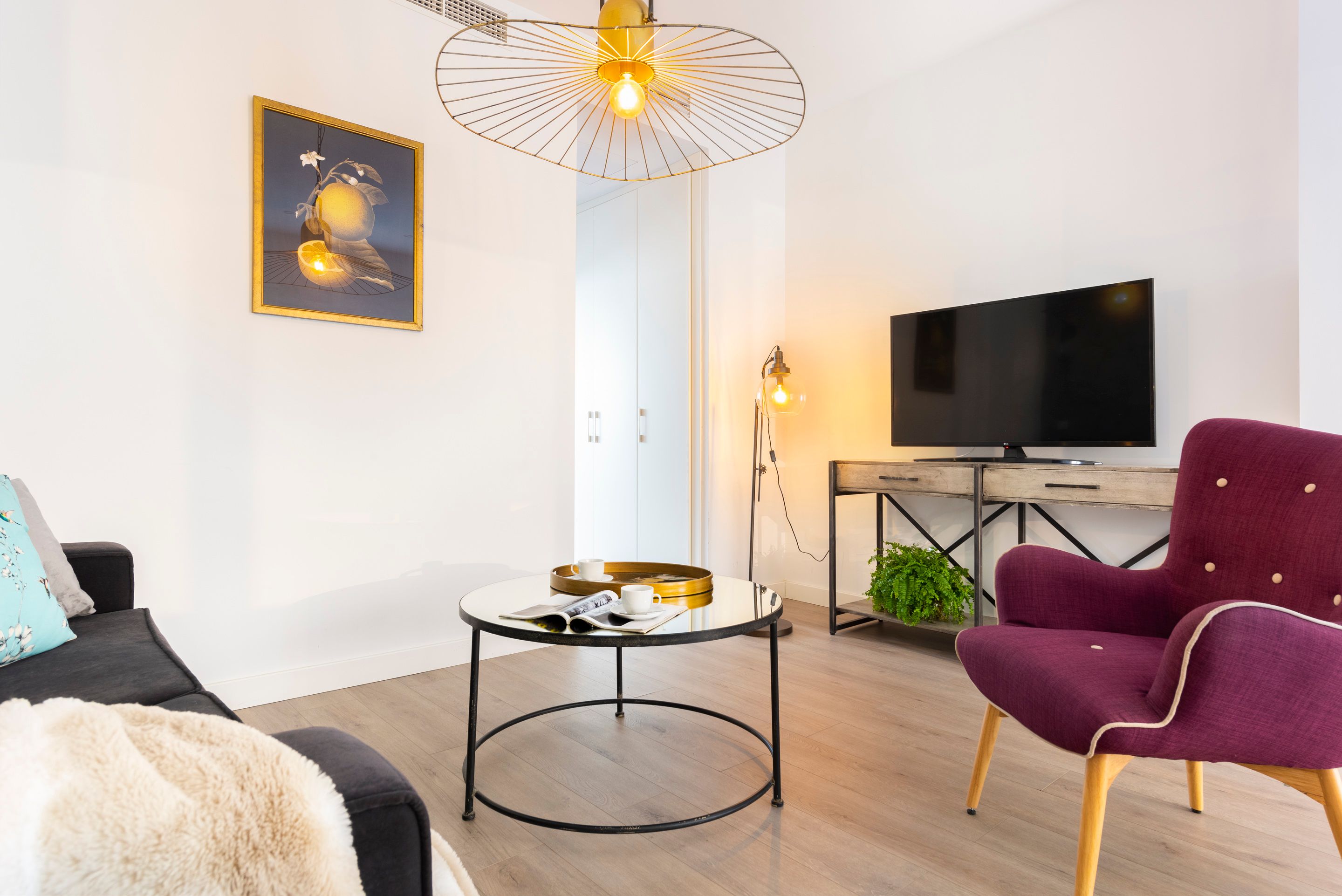 Apartamento