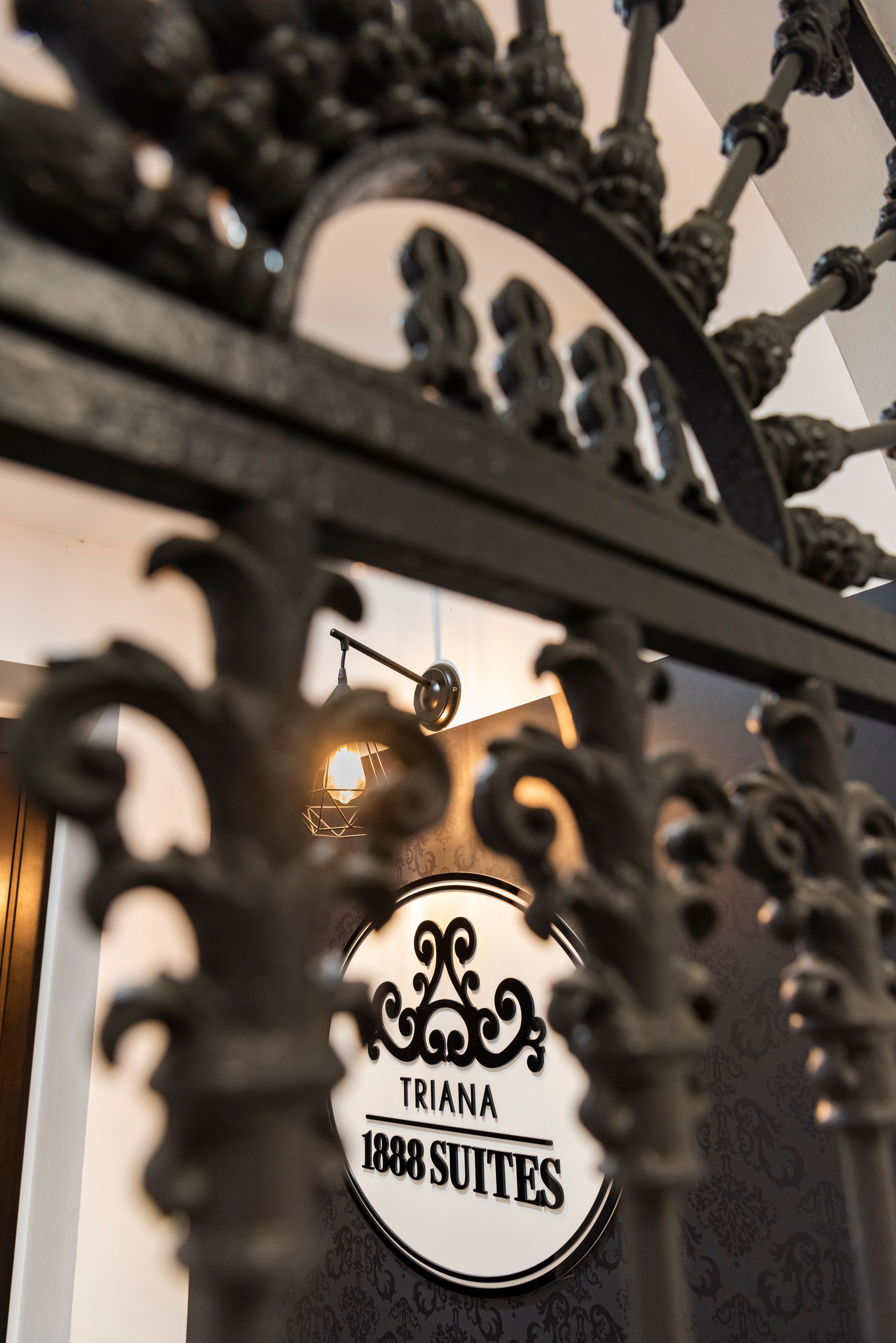 Casa triana 1888 suites by epoca, Sevilla