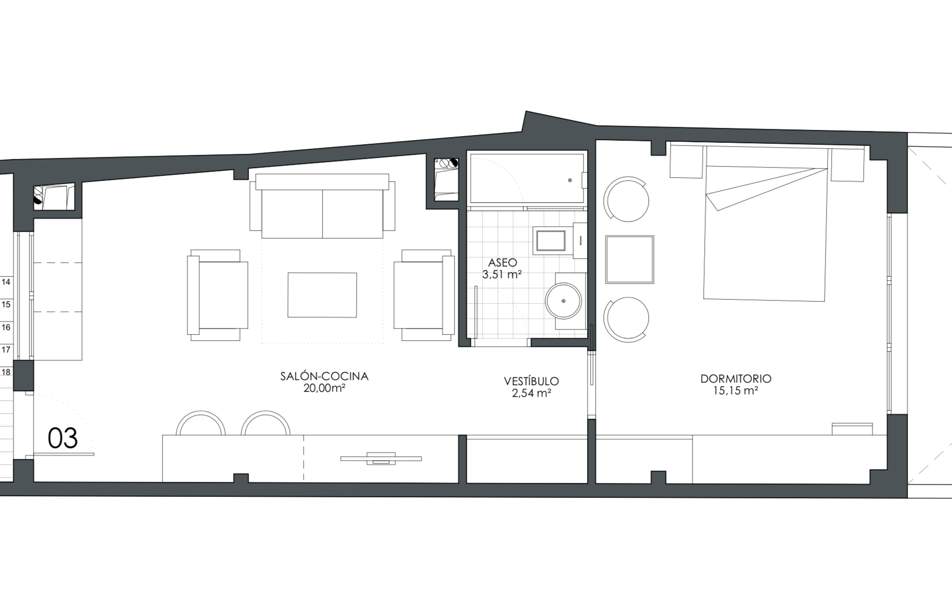 Apartamento