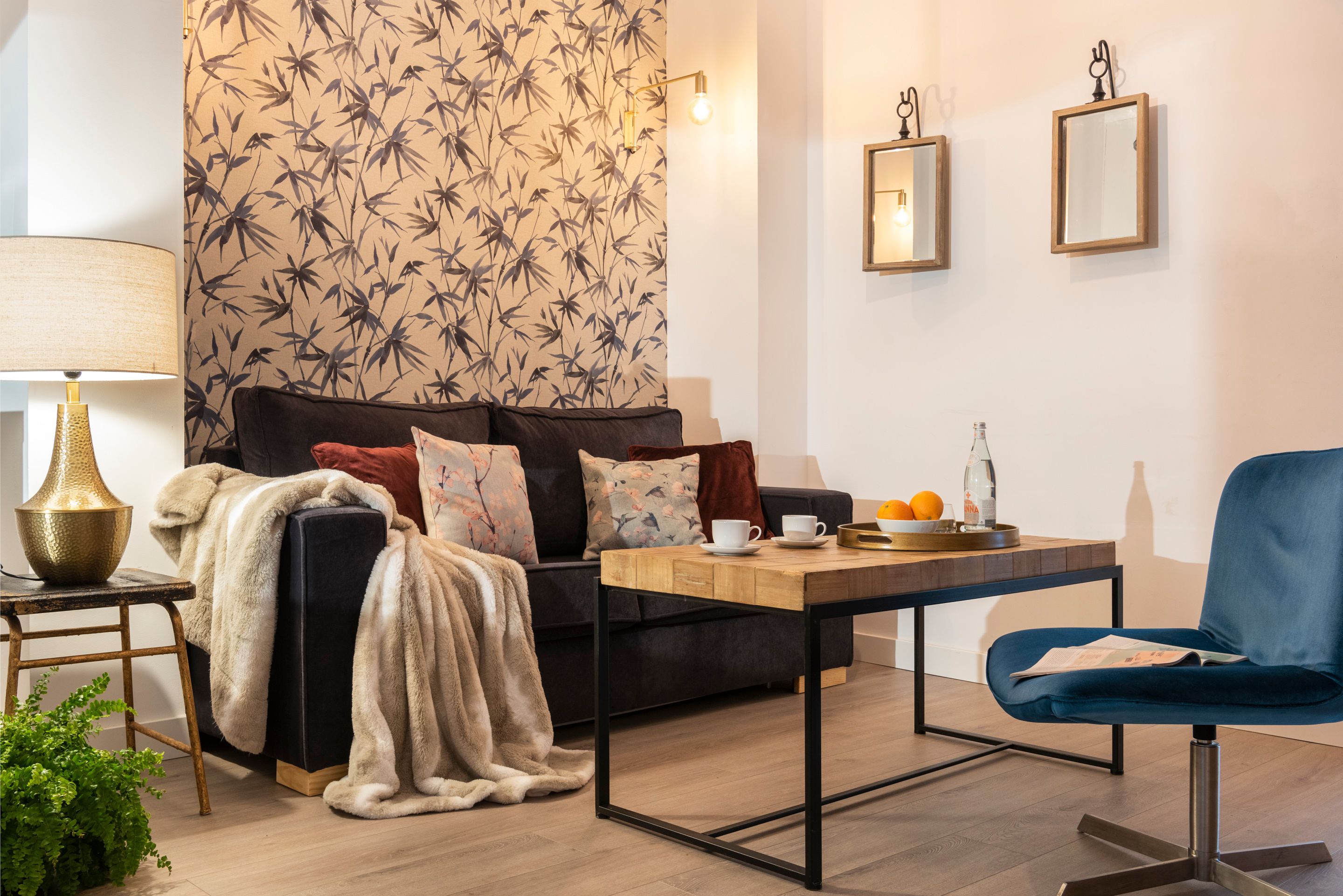 Apartamento