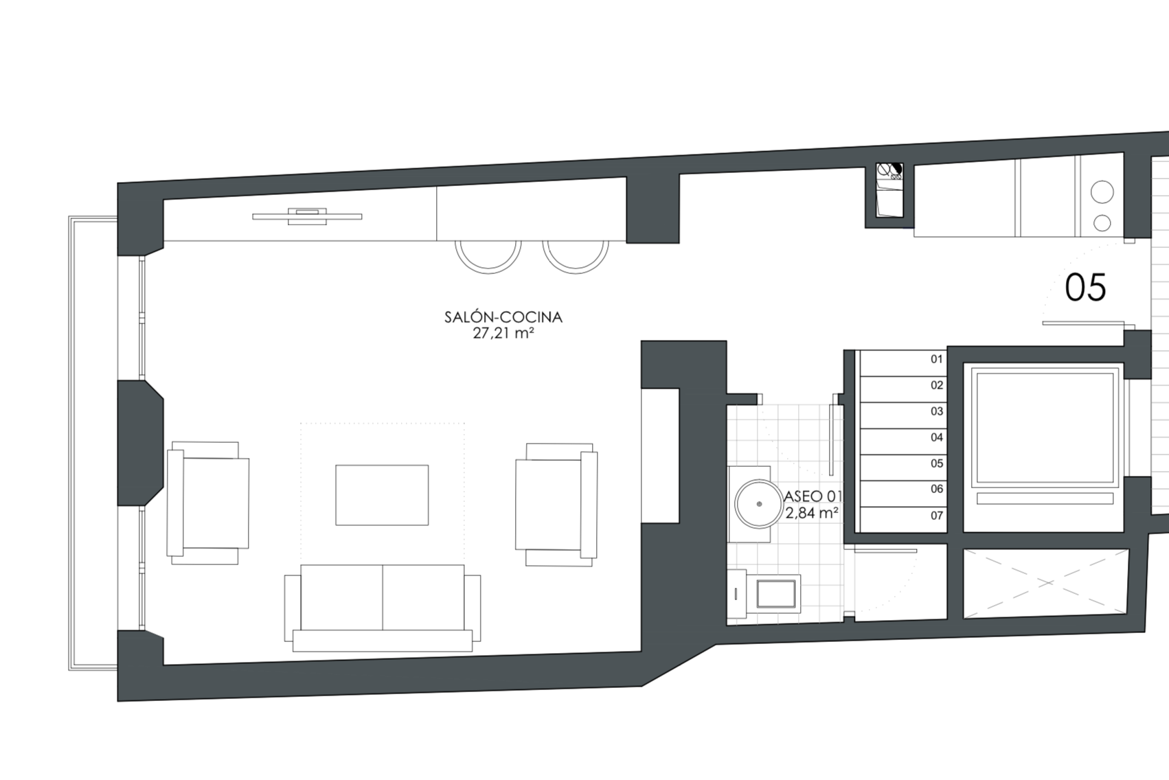 Apartamento