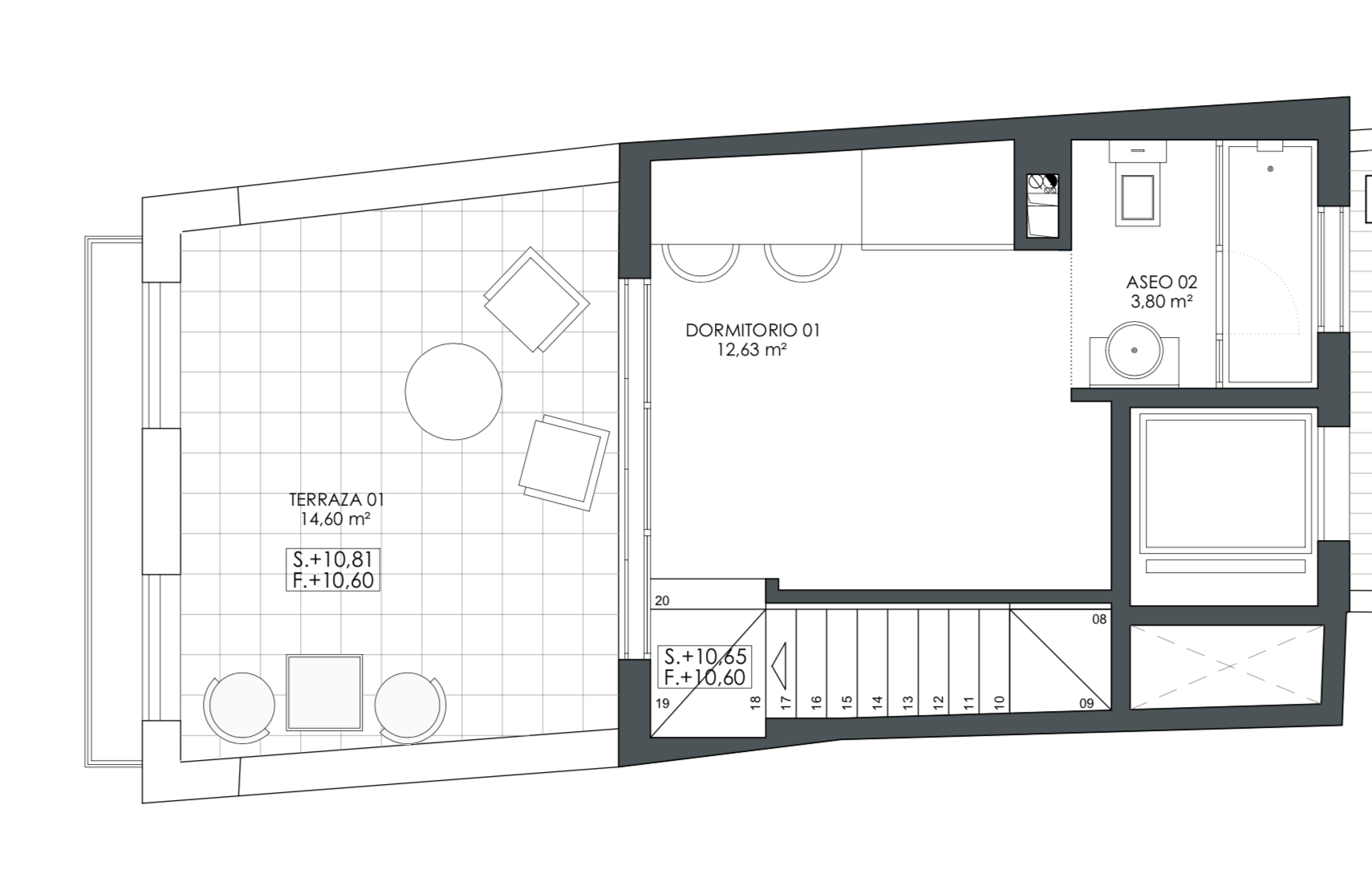Apartamento