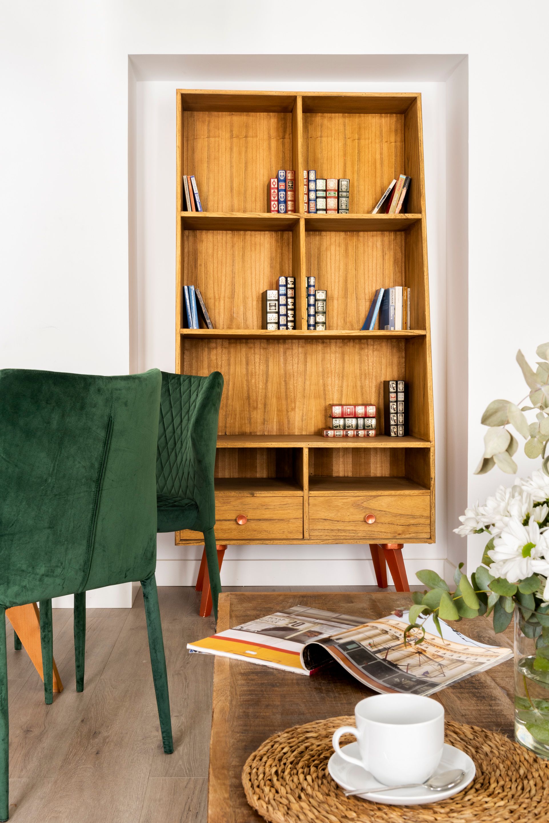 Apartamento