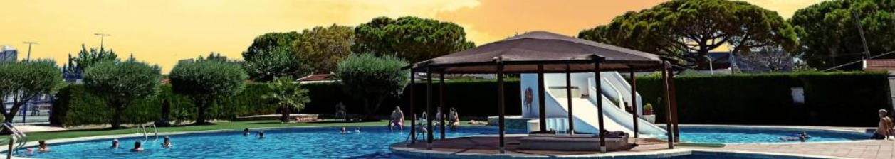 Camping san javier, Murcia