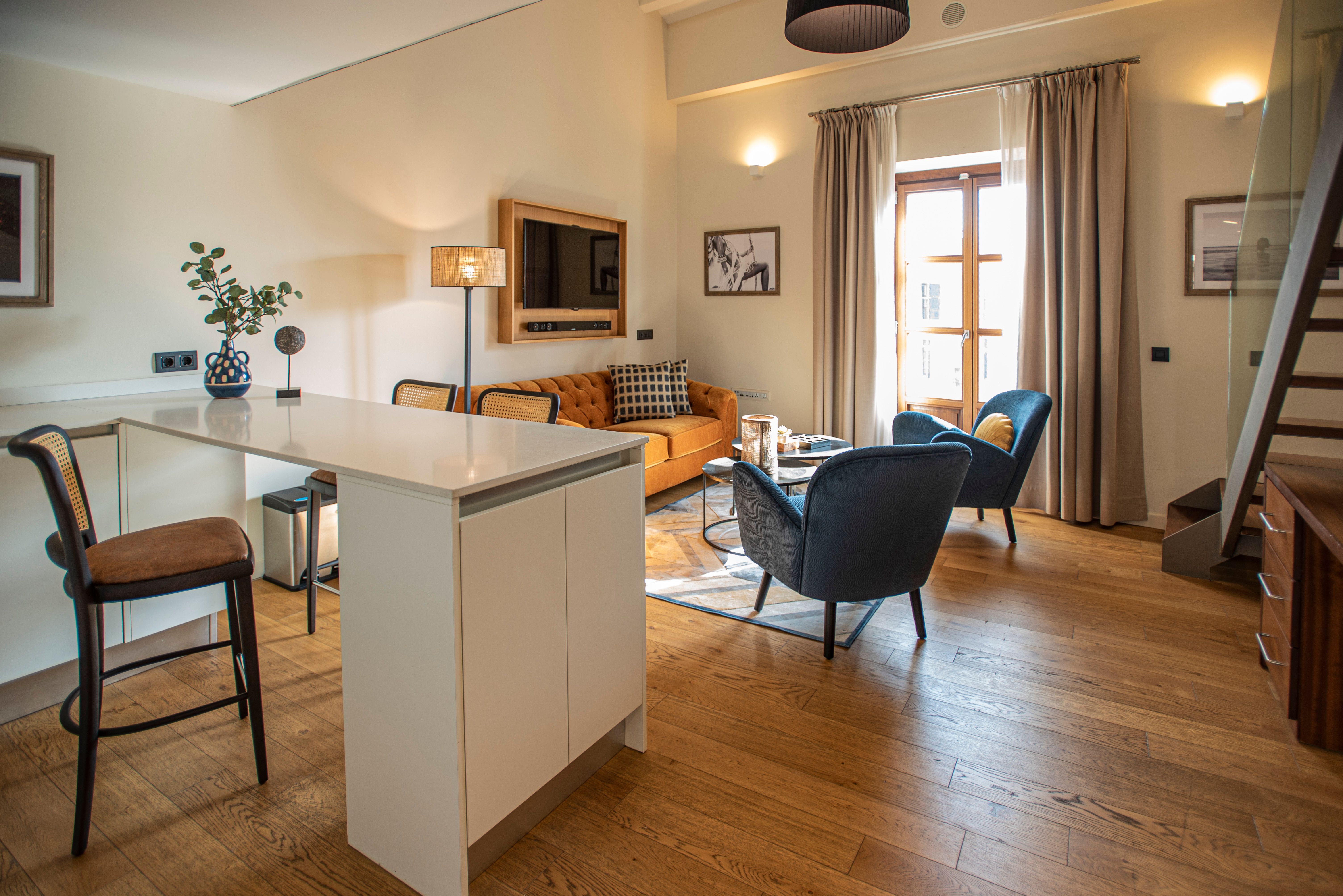 Apartamento