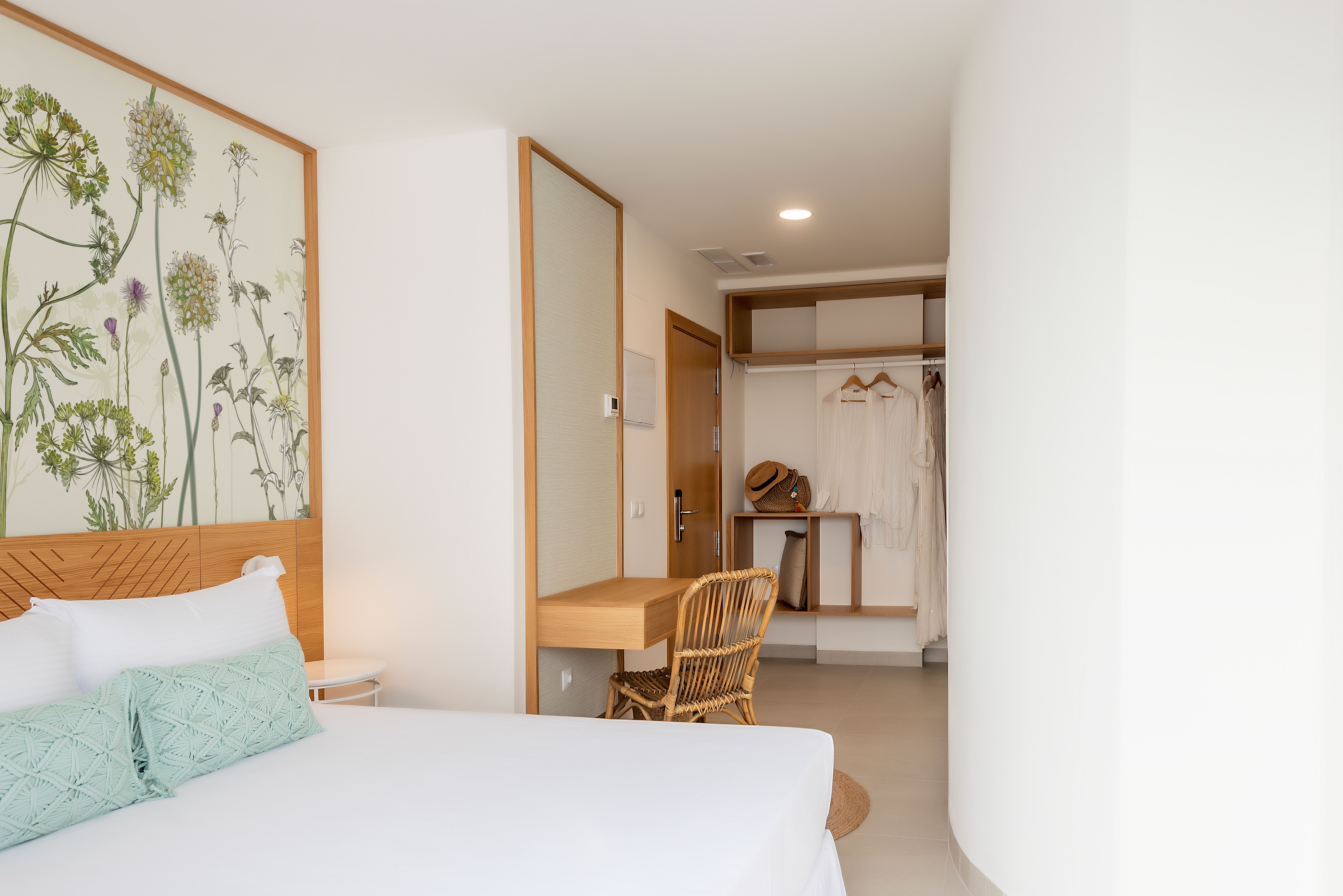 Hostal boutique alzocaire 