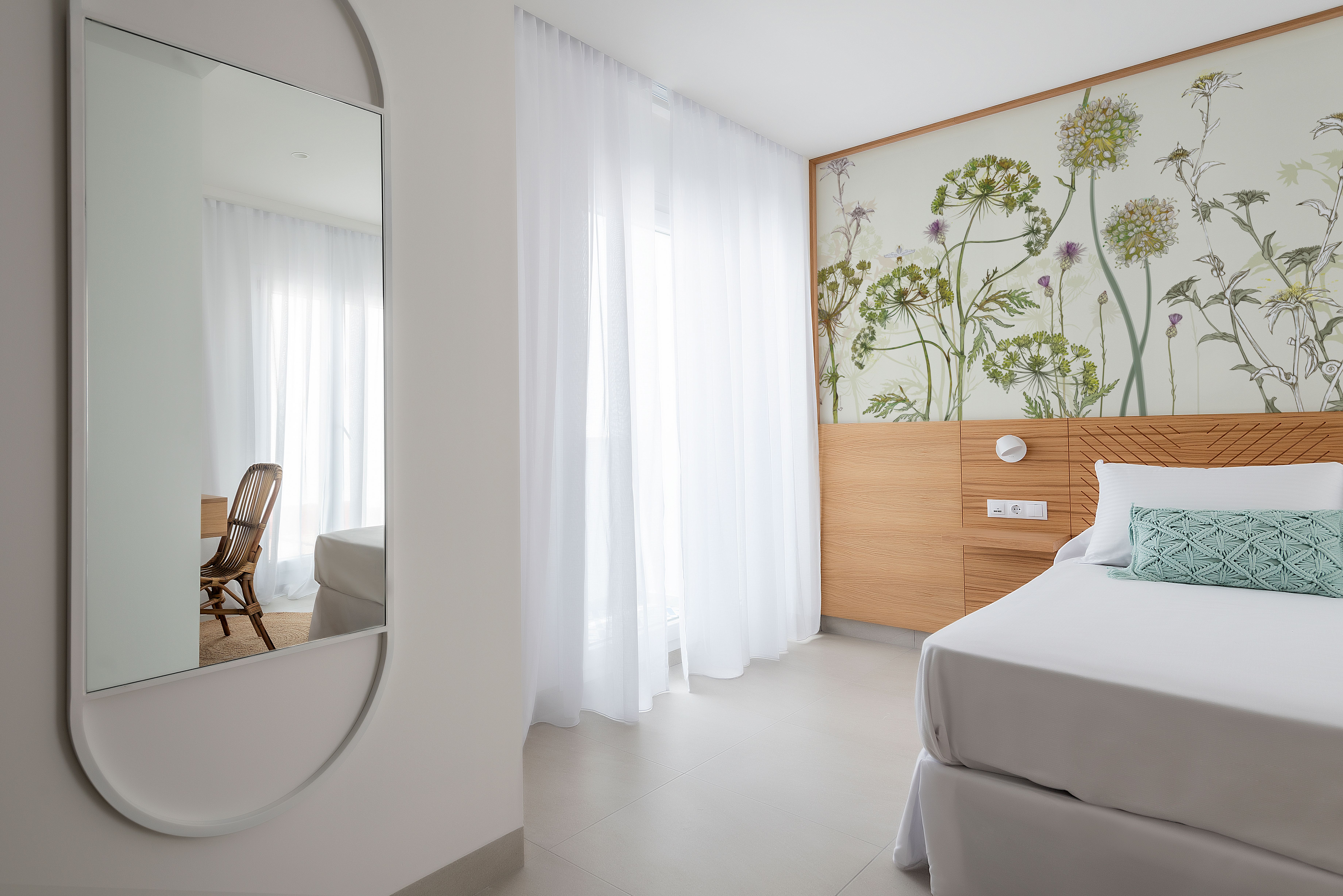 Hostal boutique alzocaire, Conil De La Frontera