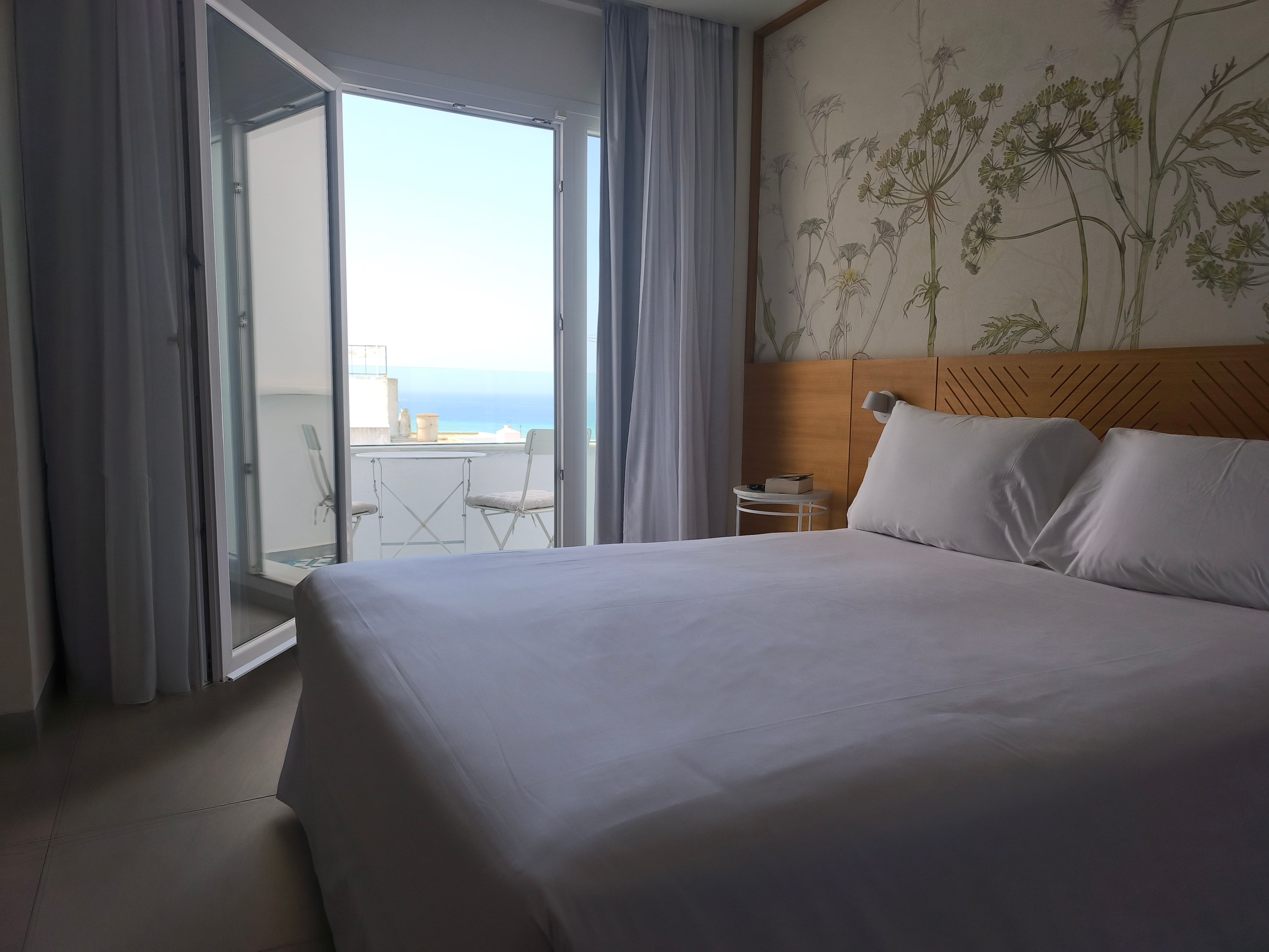 Hostal boutique alzocaire, Conil De La Frontera