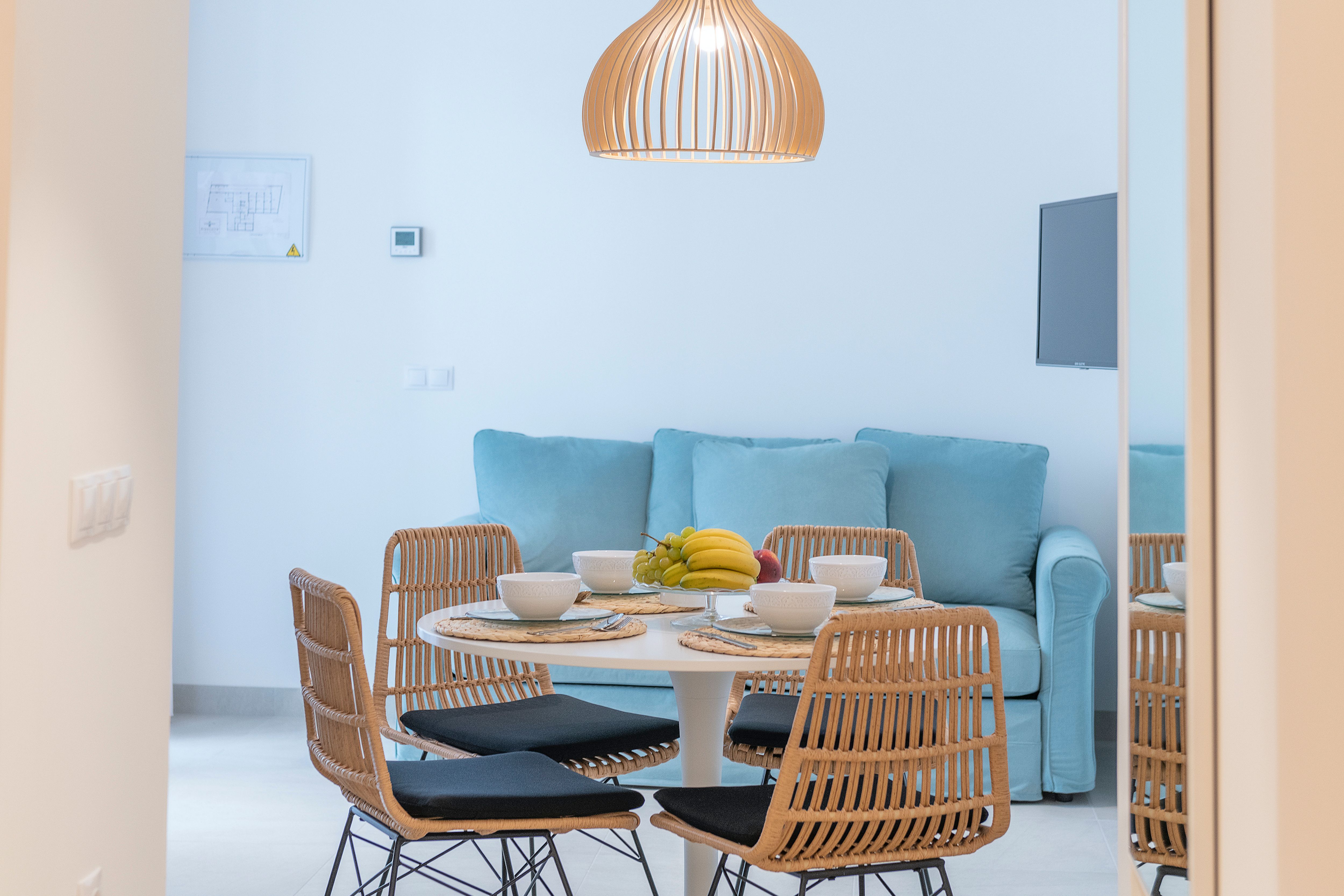 Hostal boutique alzocaire, Conil De La Frontera
