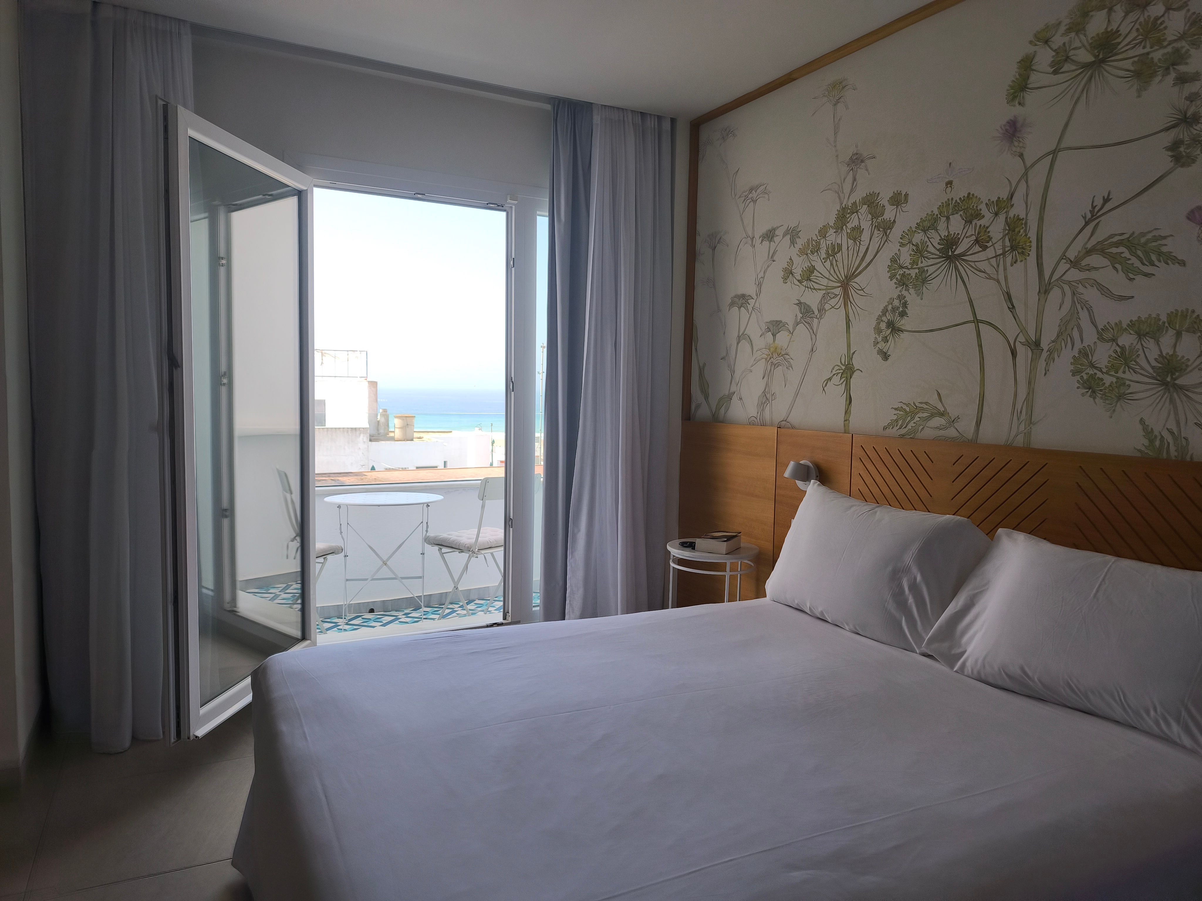 Hostal boutique alzocaire, Conil De La Frontera