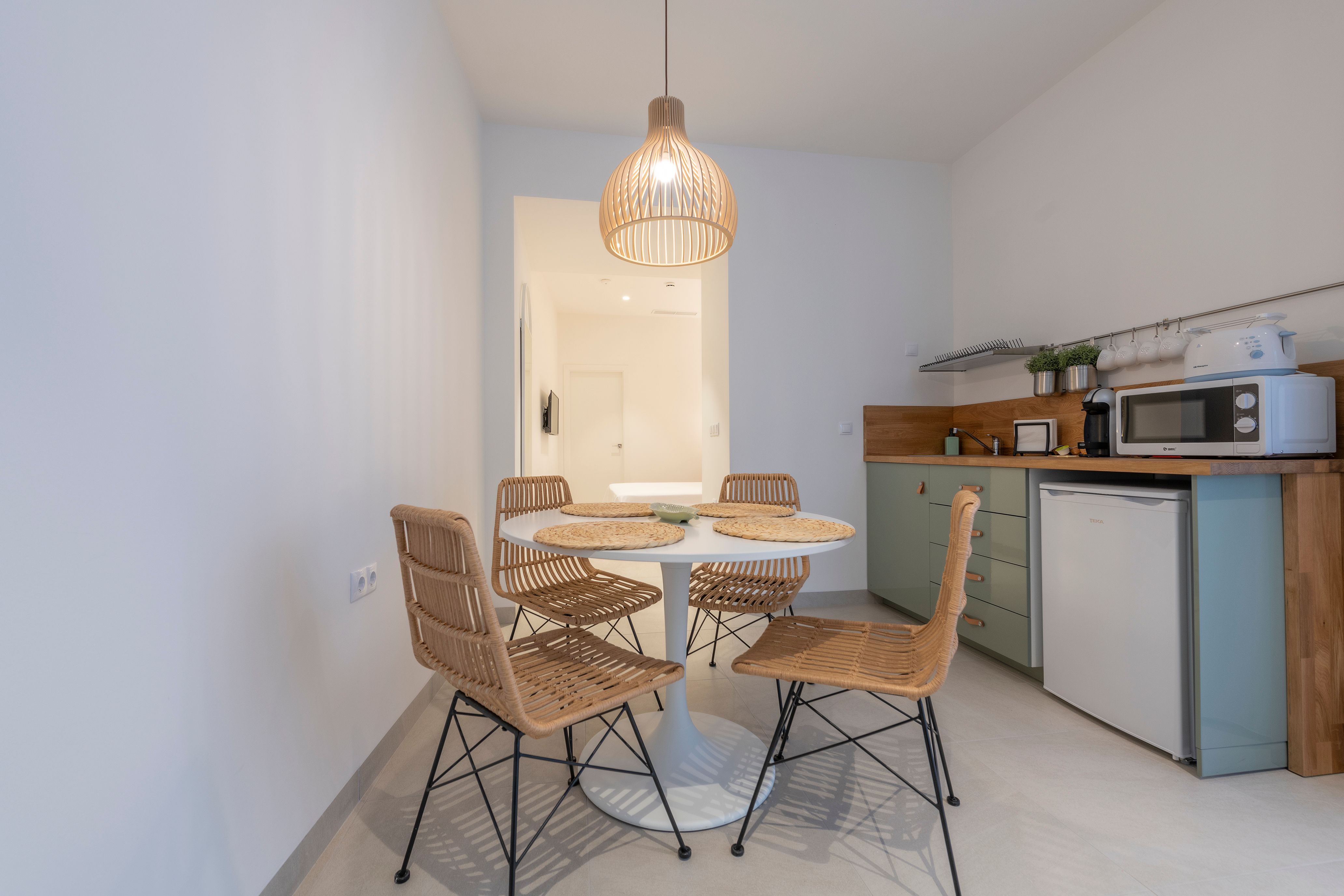 Hostal boutique alzocaire, Conil De La Frontera