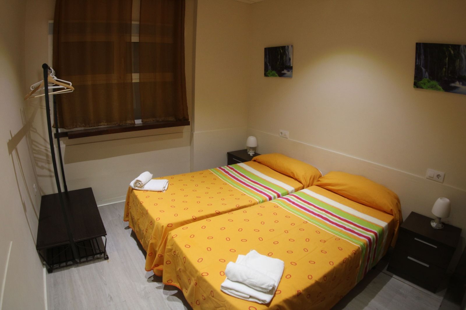 Apartamentos marina internacional, Torrevieja