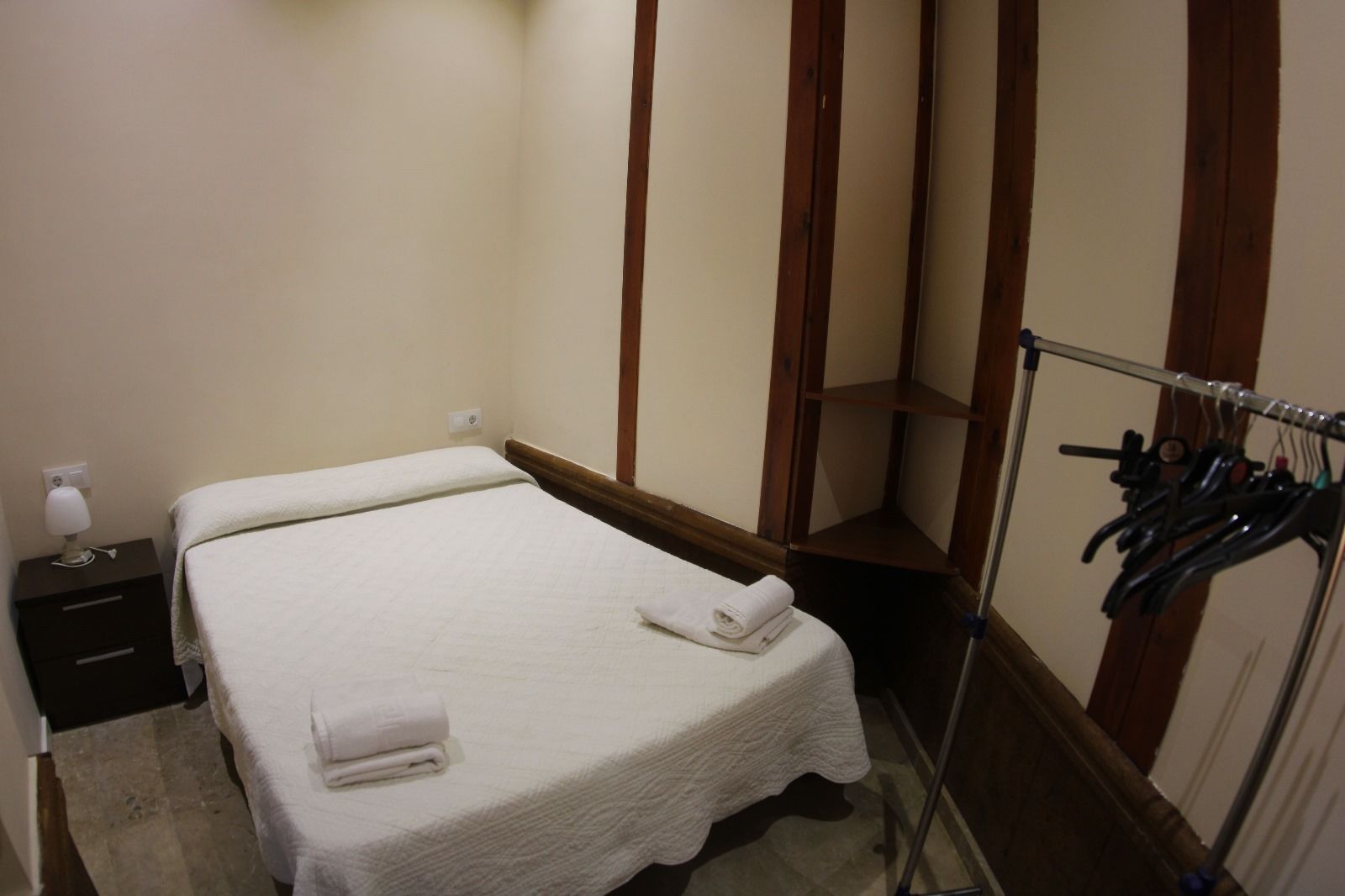 Apartamentos marina internacional, Torrevieja