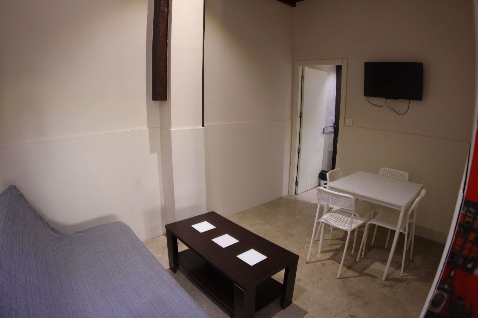 Apartamentos marina internacional, Torrevieja