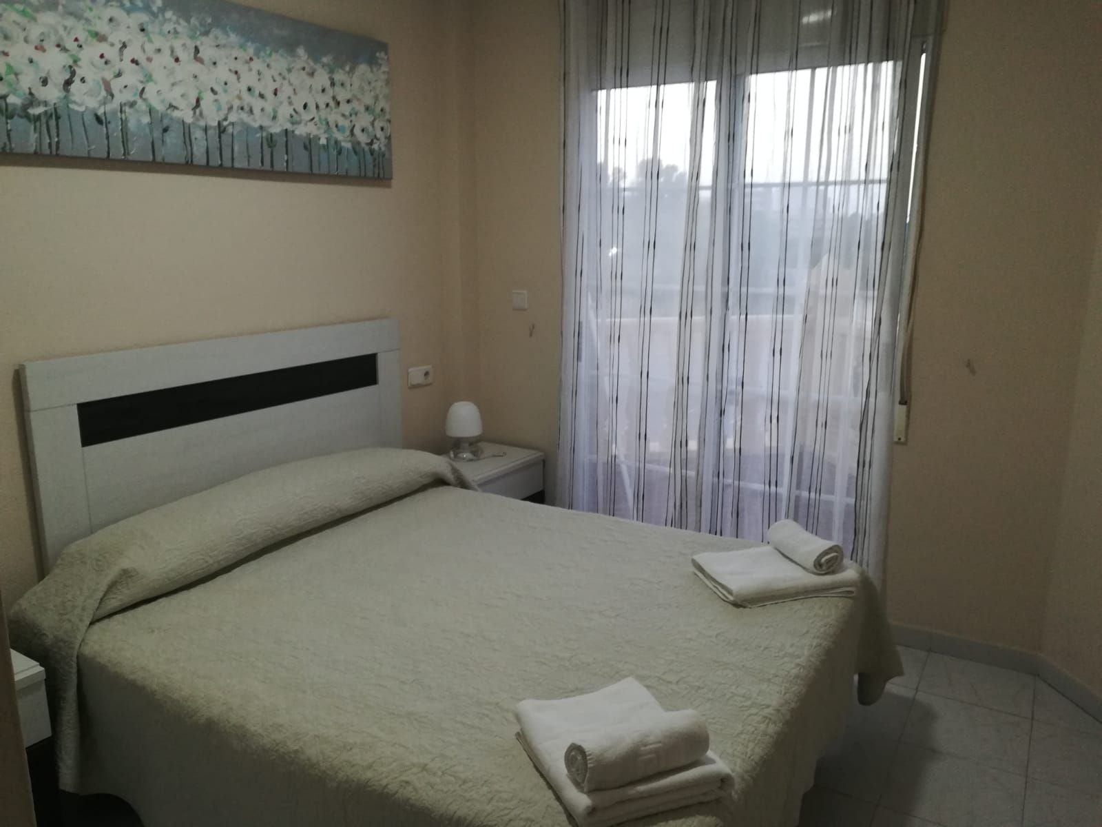 Apartamentos marina internacional, Torrevieja