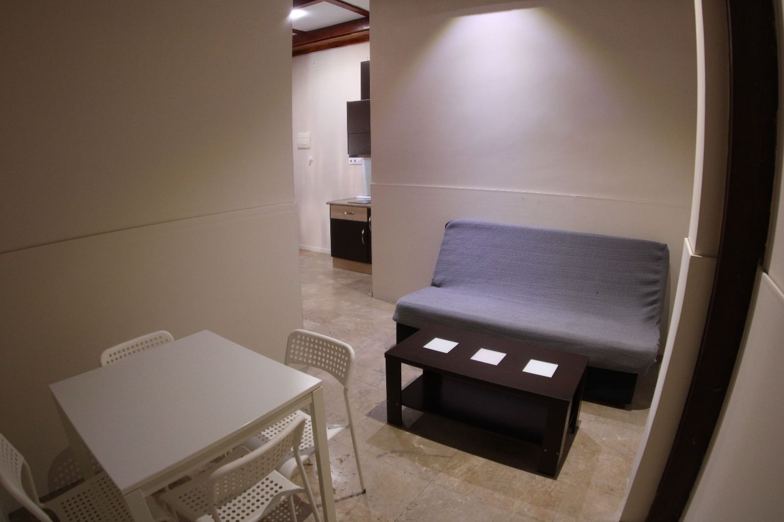 Apartamentos marina internacional, Torrevieja