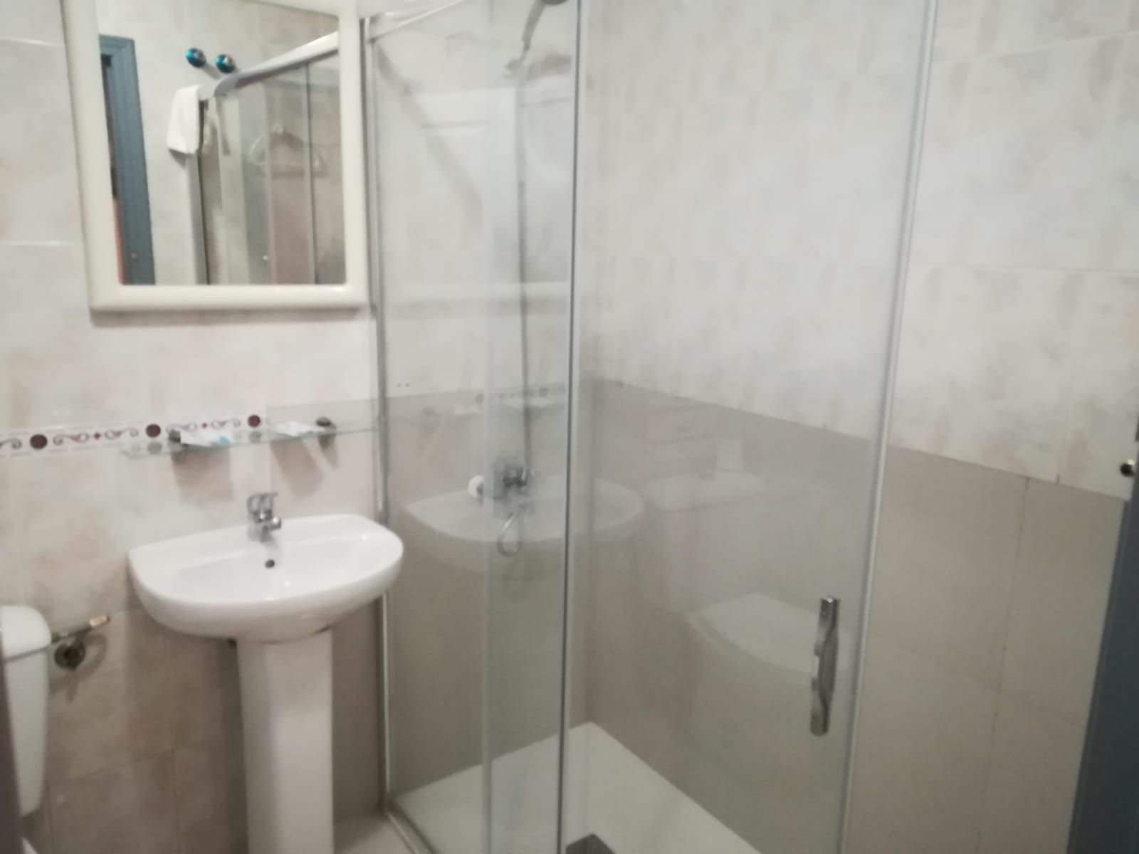 Apartamentos marina internacional, Torrevieja