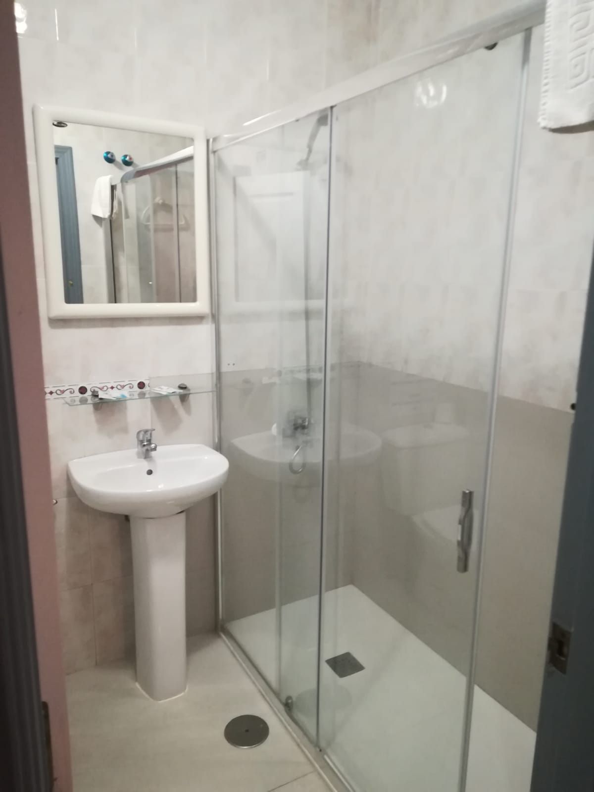 Apartamentos marina internacional, Torrevieja