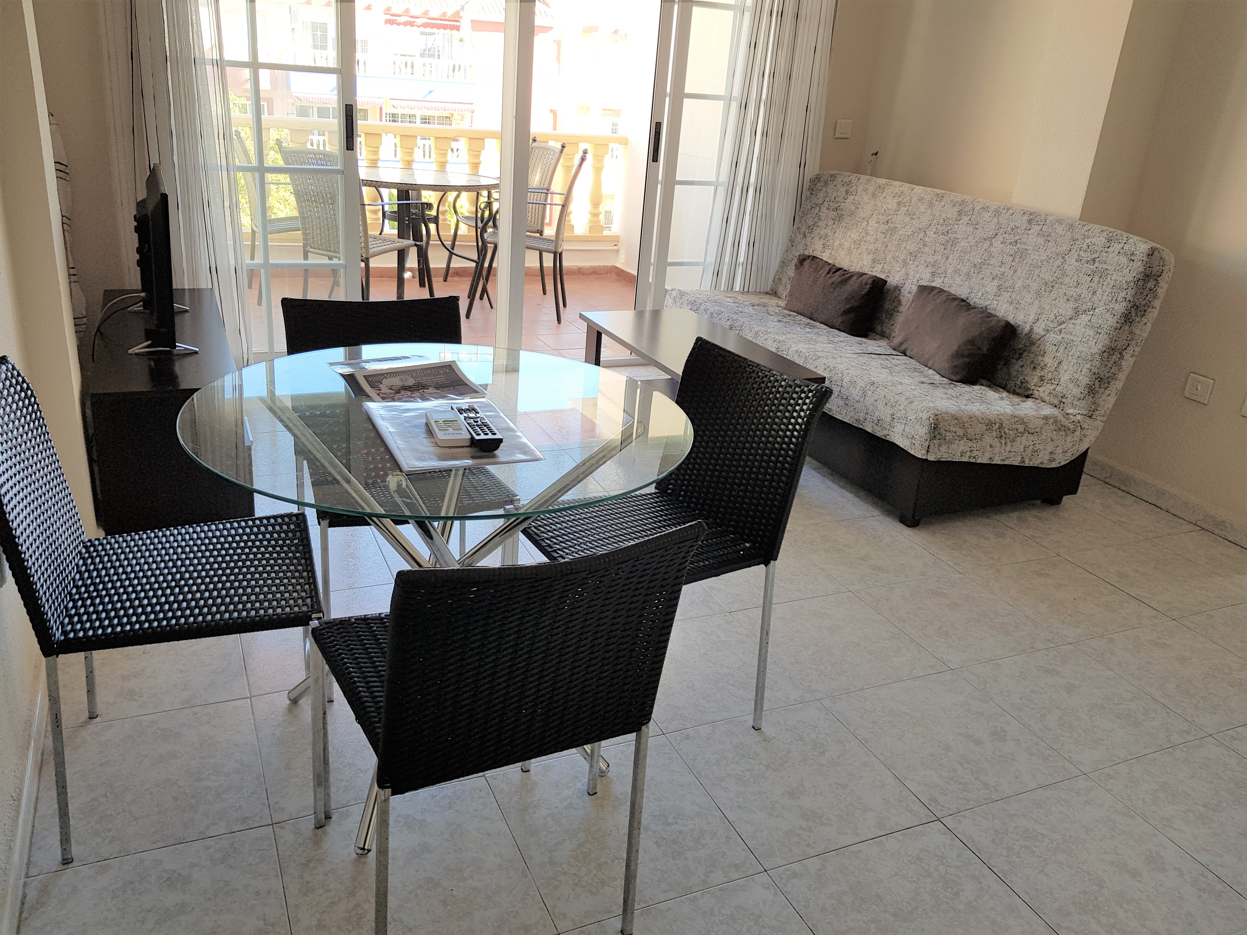Apartamentos marina internacional, Torrevieja