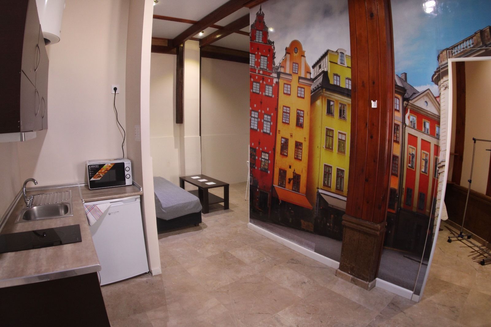 Apartamentos marina internacional, Torrevieja