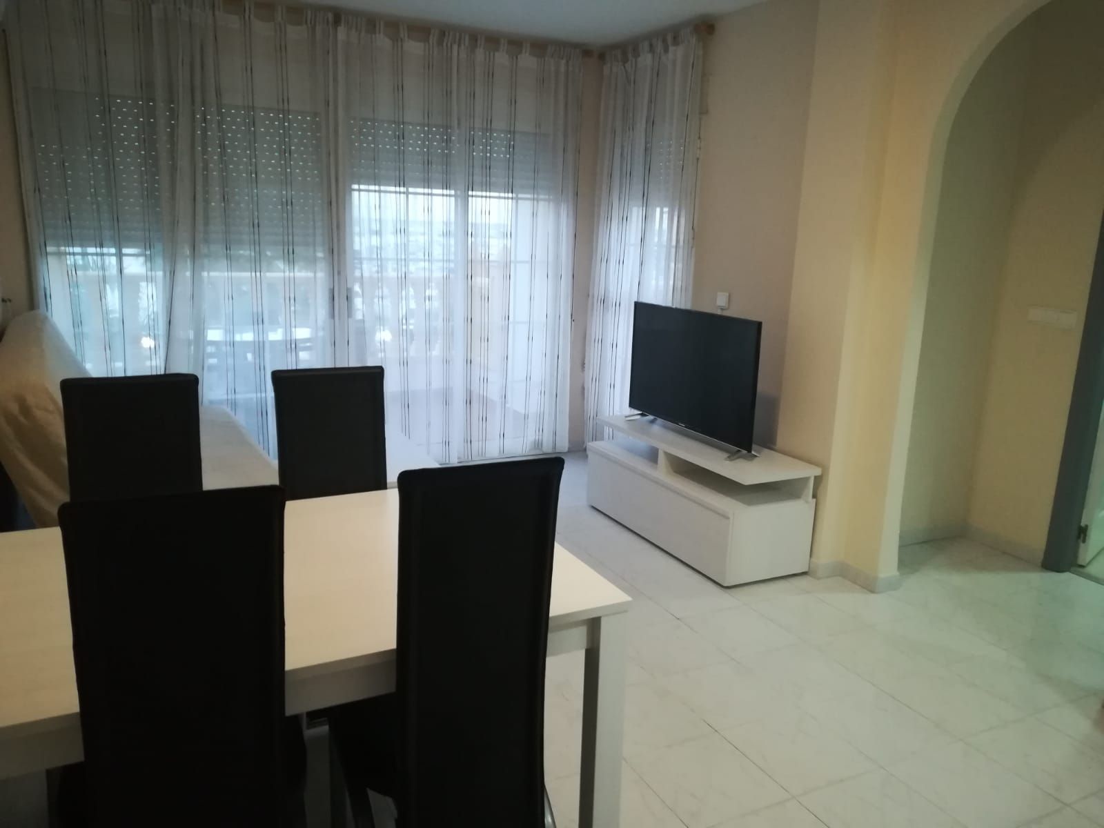 Apartamentos marina internacional, Torrevieja