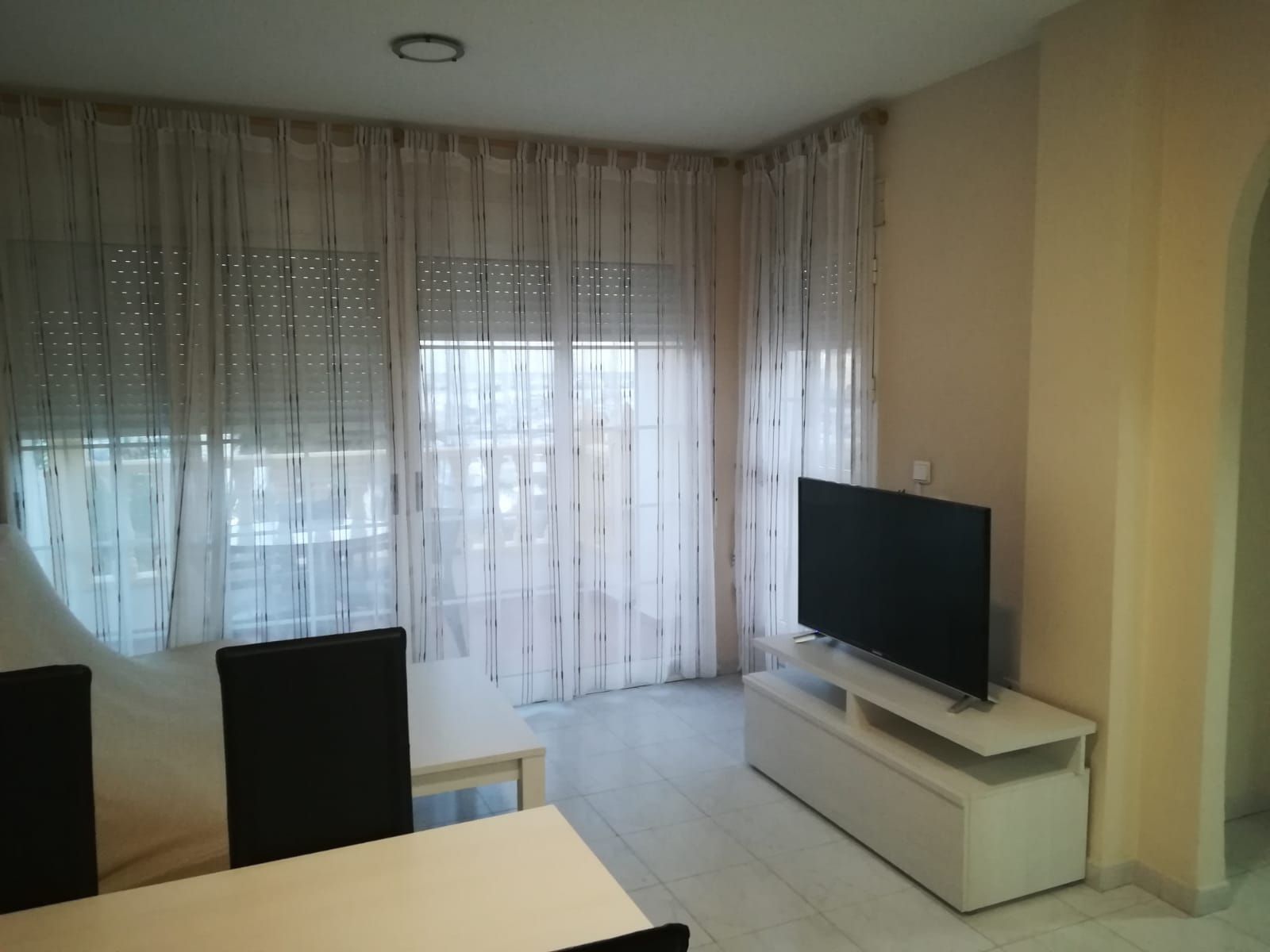 Apartamentos marina internacional, Torrevieja