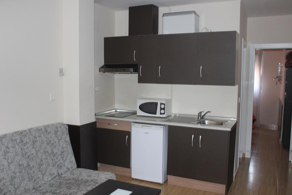 Apartamentos marina internacional, Torrevieja