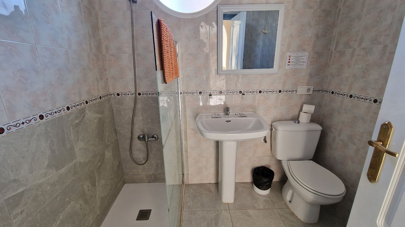 Apartamentos marina internacional, Torrevieja