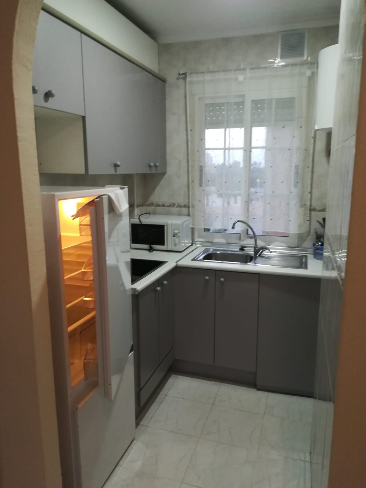 Apartamentos marina internacional, Torrevieja