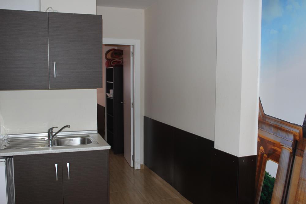 Apartment mit 1 schlafzimmer