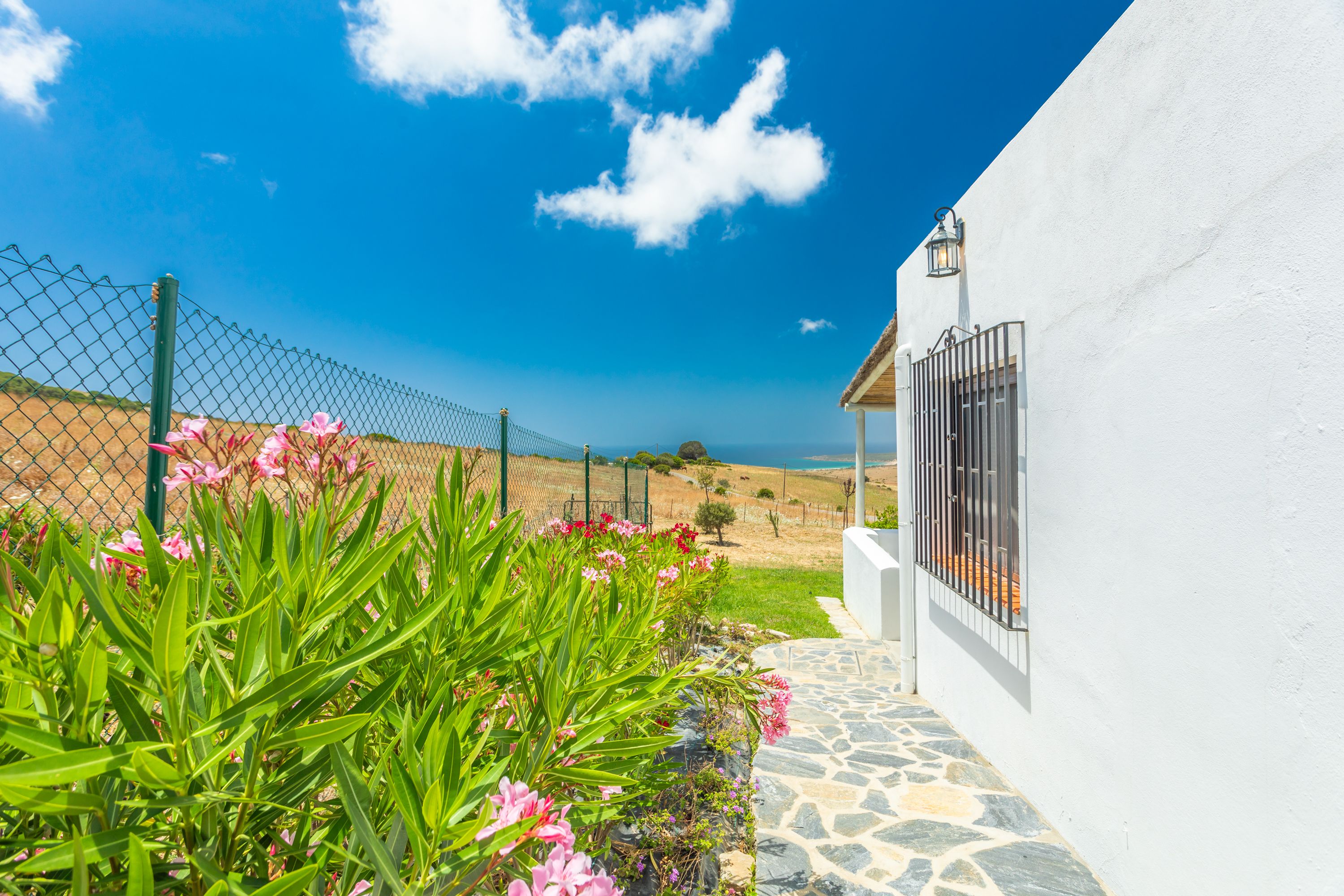 Dunas luxury beach resort tarifa, Valdevaqueros