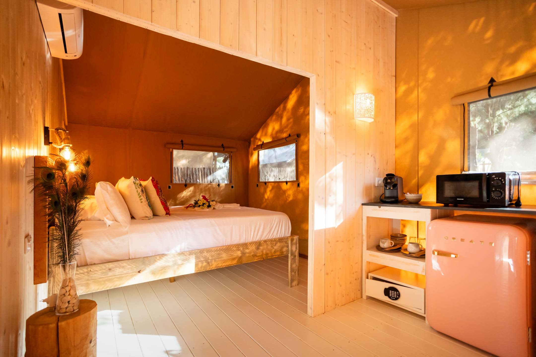 Dunas luxury beach resort tarifa, Valdevaqueros