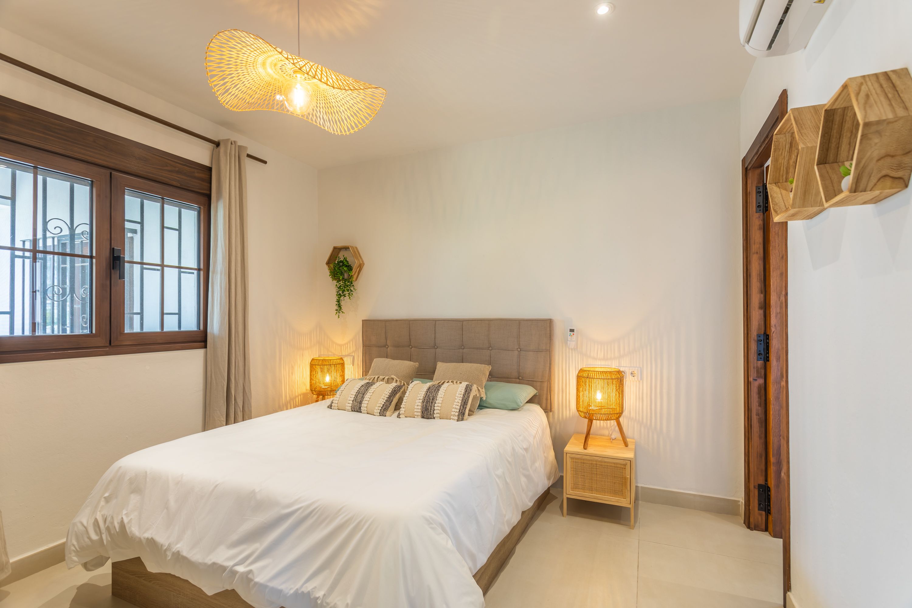 Dunas luxury beach resort tarifa, Valdevaqueros