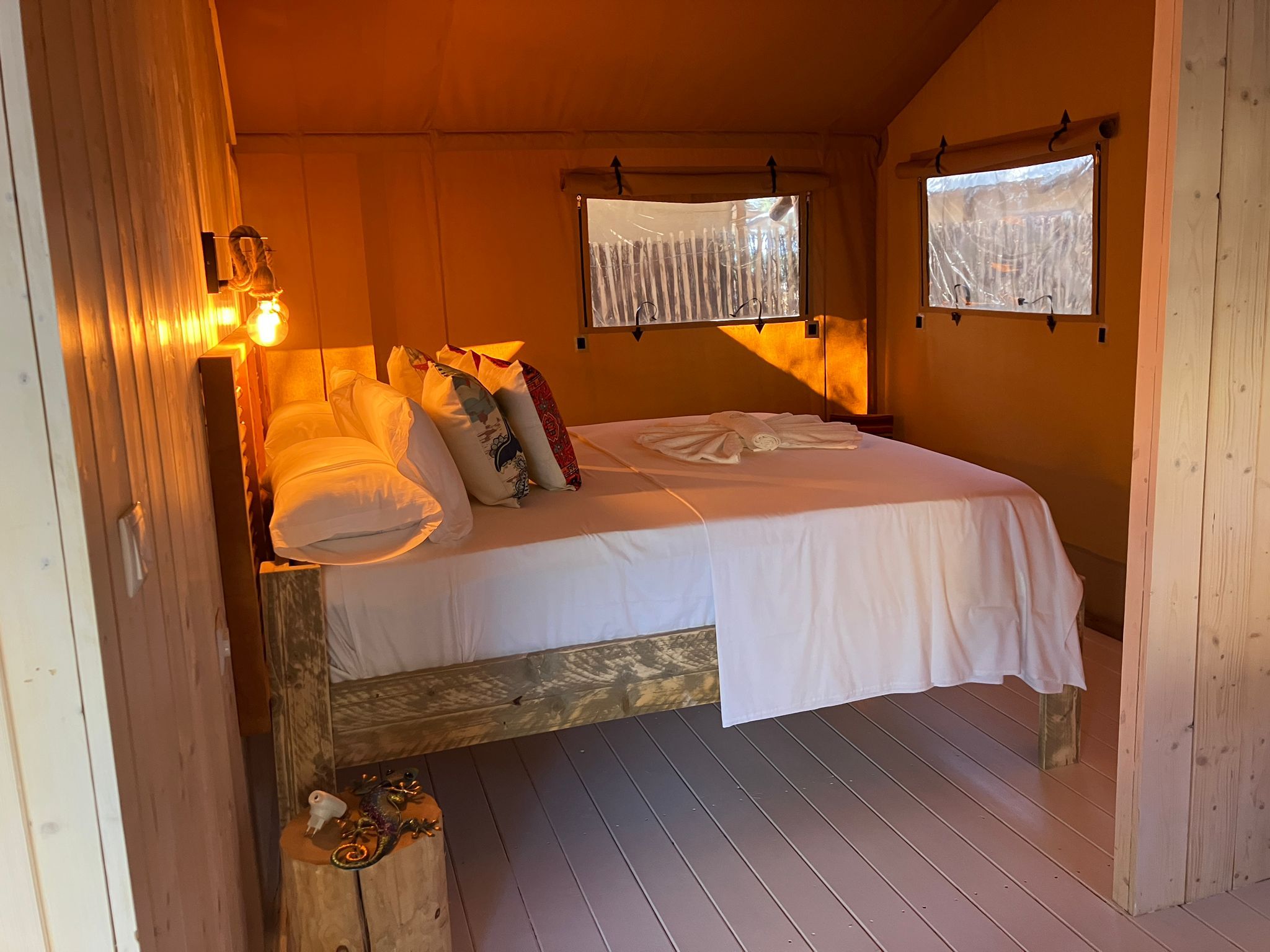 Dunas luxury beach resort tarifa, Valdevaqueros