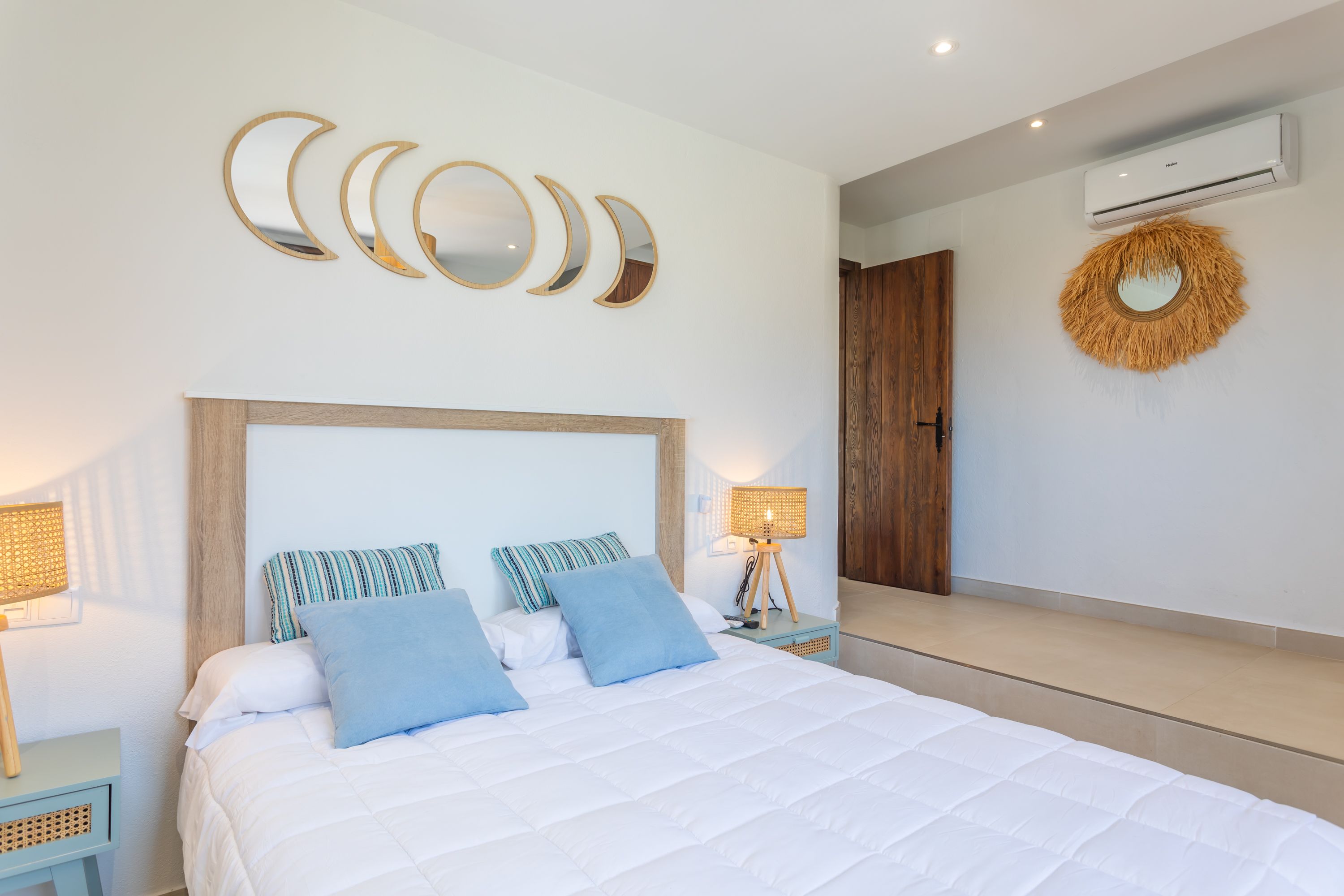 Dunas luxury beach resort tarifa, Valdevaqueros