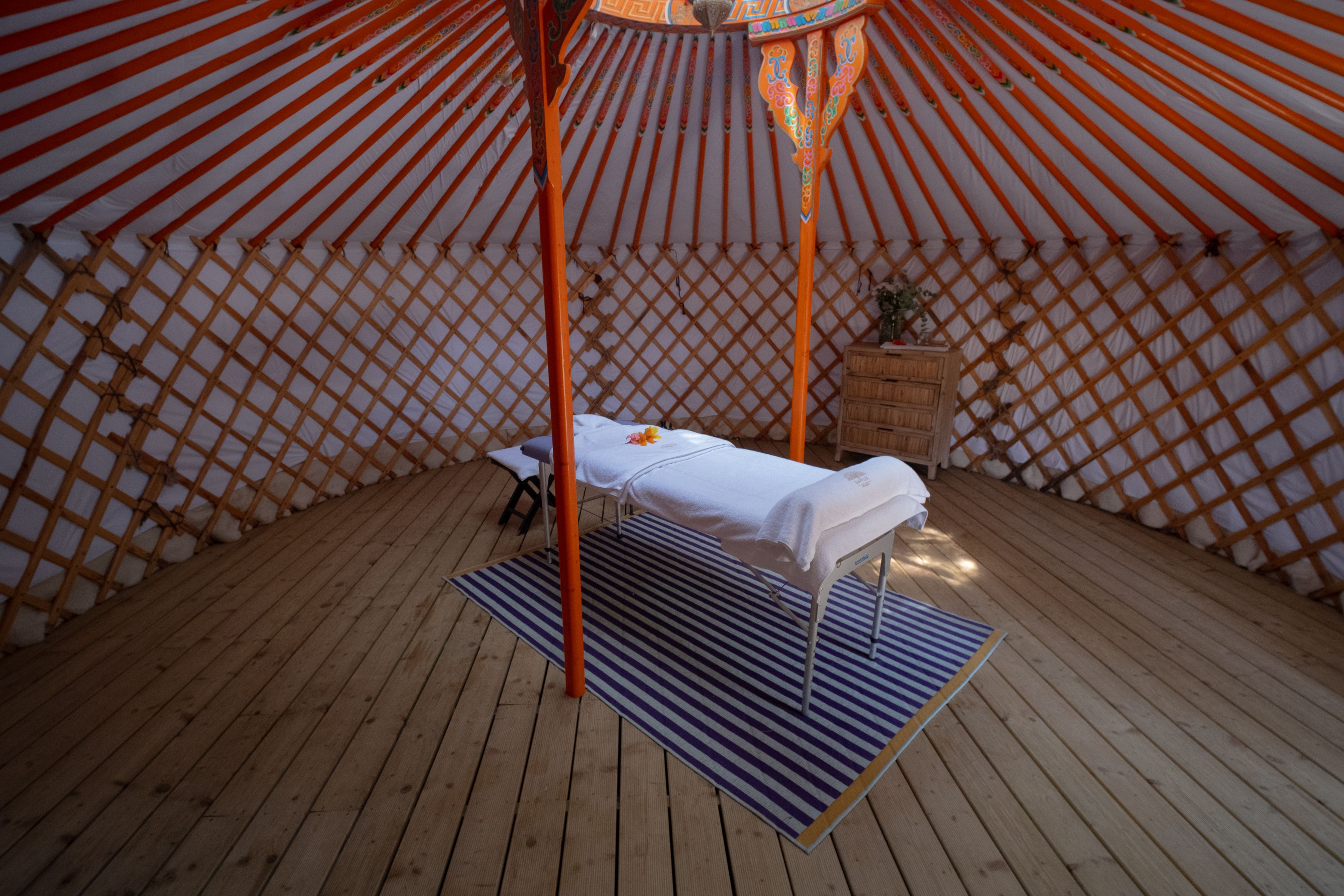 Dunas luxury beach resort tarifa, Valdevaqueros