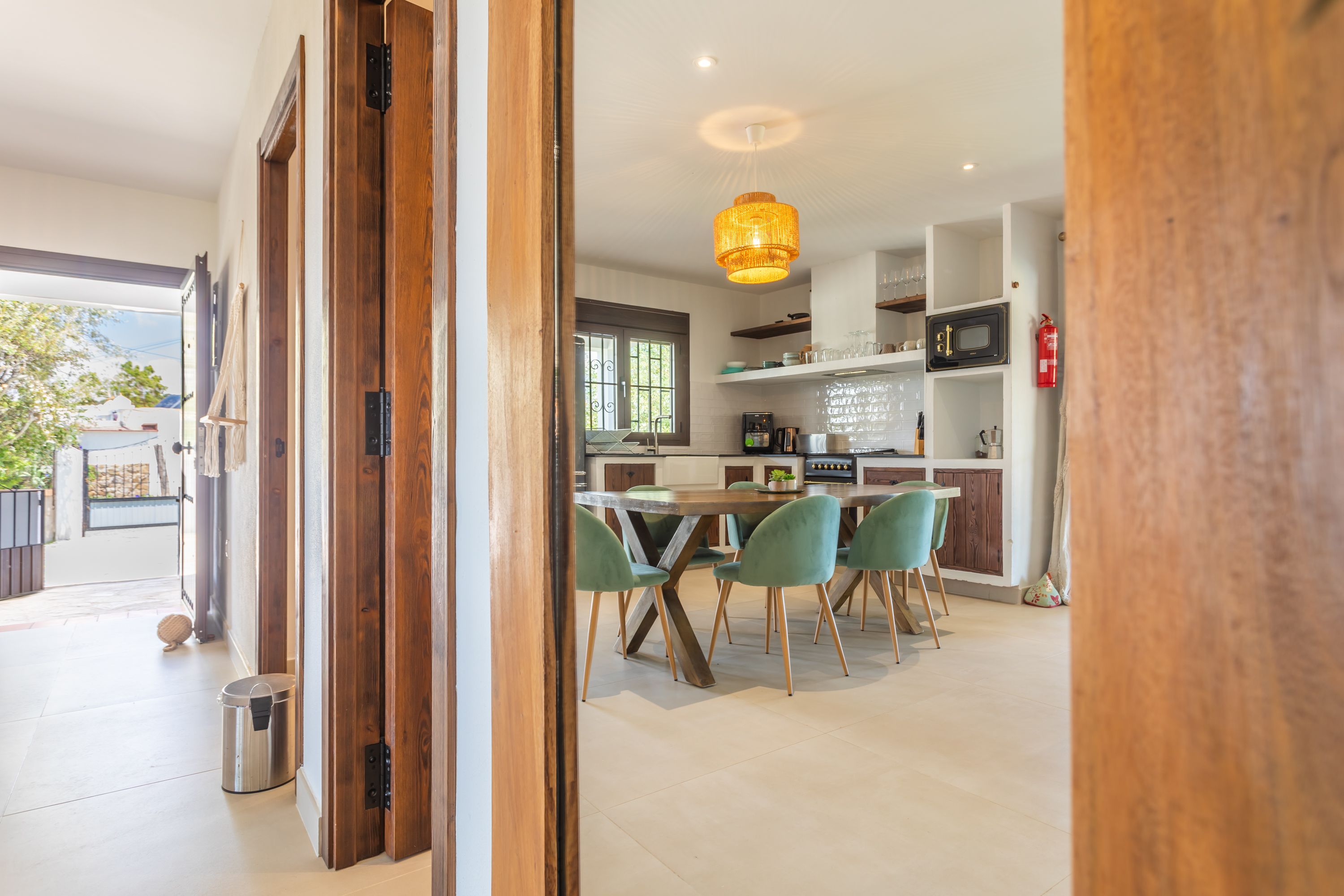 Dunas luxury beach resort tarifa, Valdevaqueros