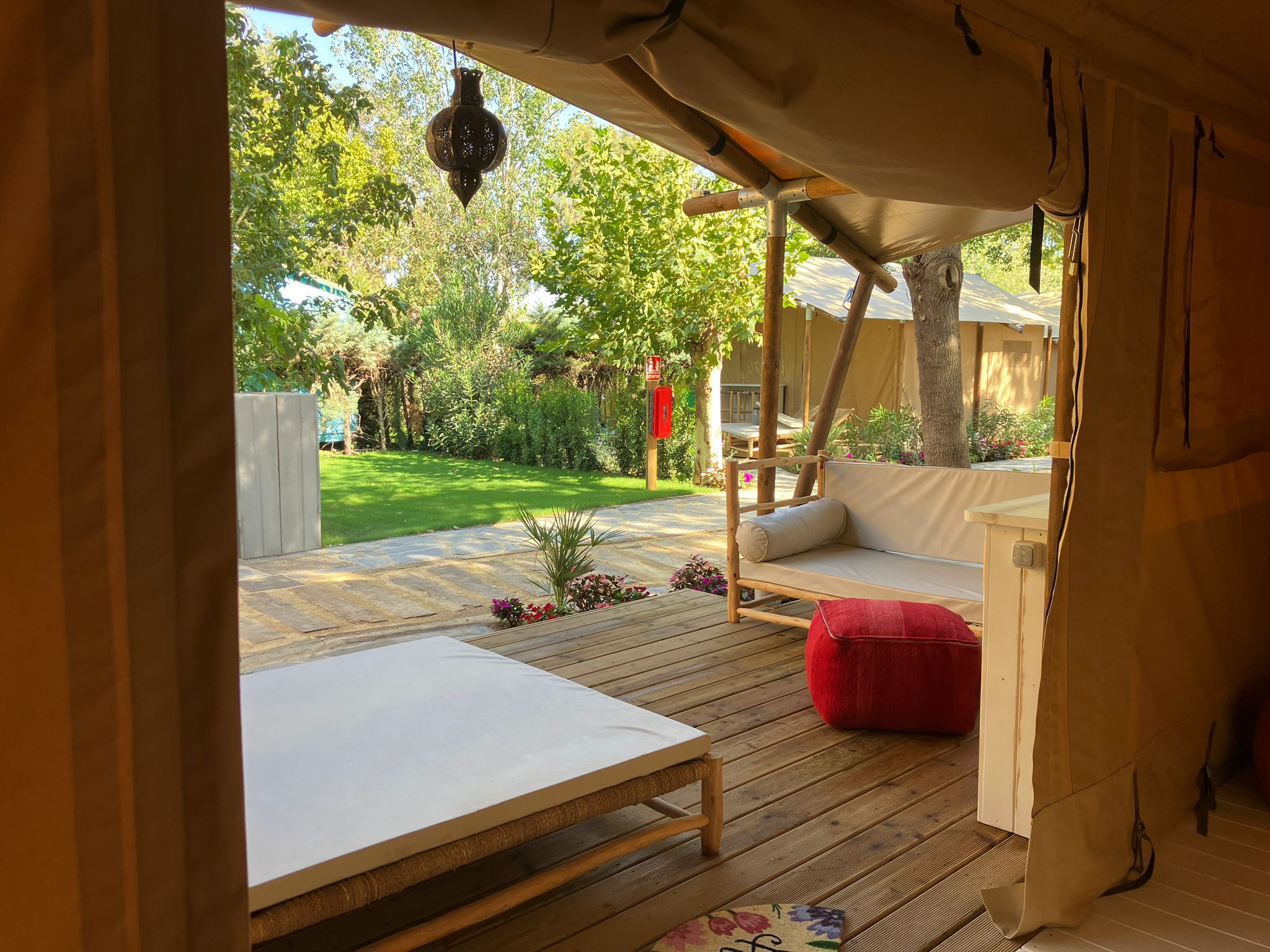 Dunas luxury beach resort tarifa, Valdevaqueros