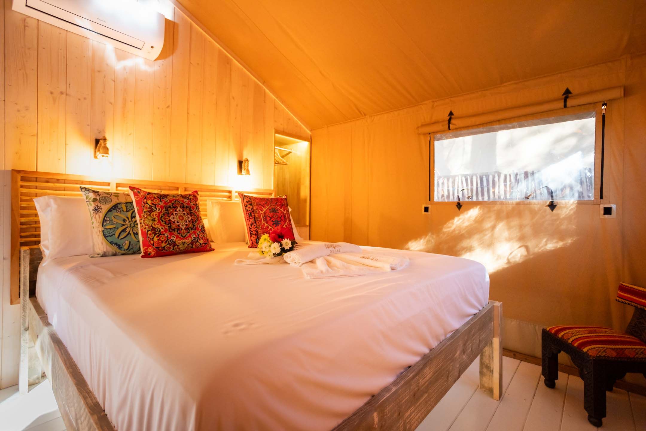 Dunas luxury beach resort tarifa, Valdevaqueros
