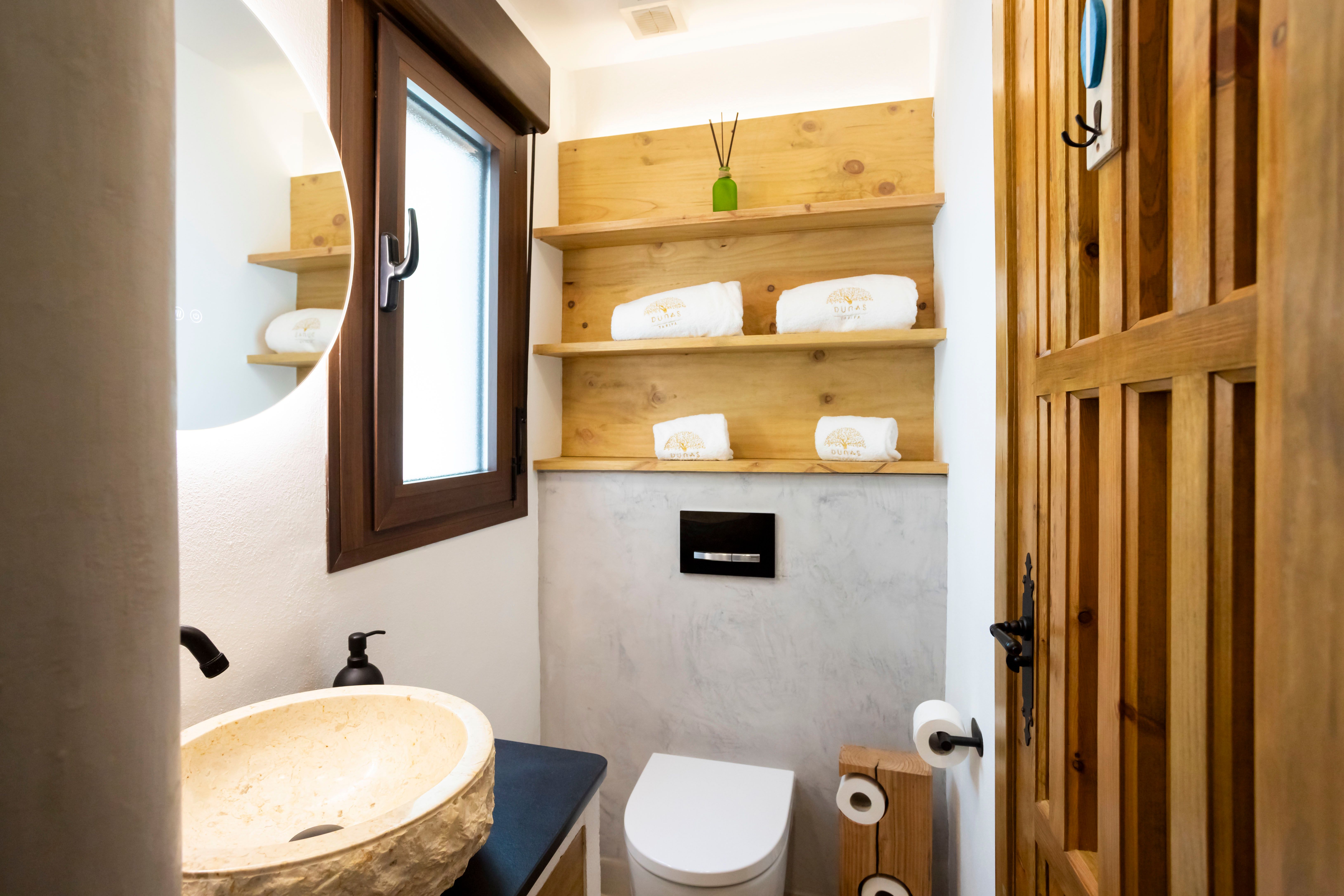 Dunas luxury beach resort tarifa, Valdevaqueros