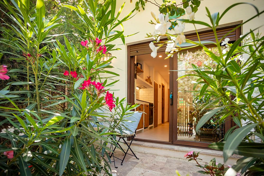 Dunas luxury beach resort tarifa, Valdevaqueros