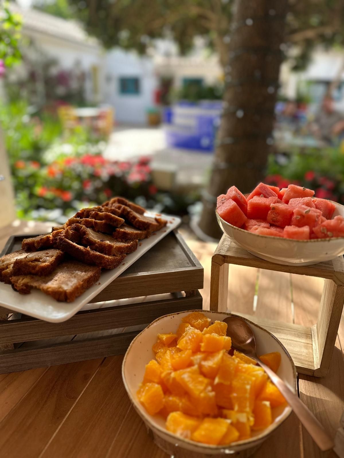 Dunas luxury beach resort tarifa, Valdevaqueros