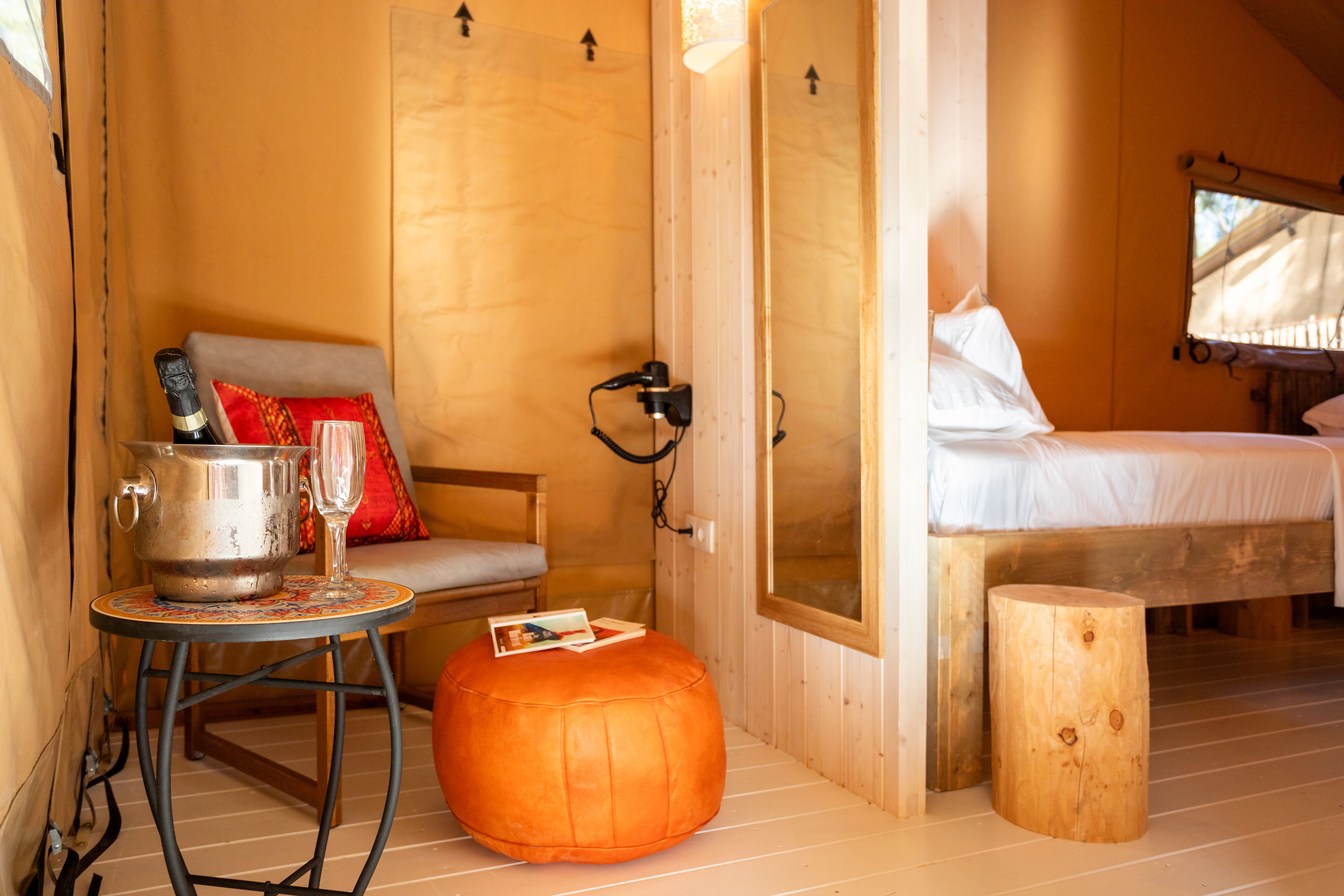 Dunas luxury beach resort tarifa, Valdevaqueros