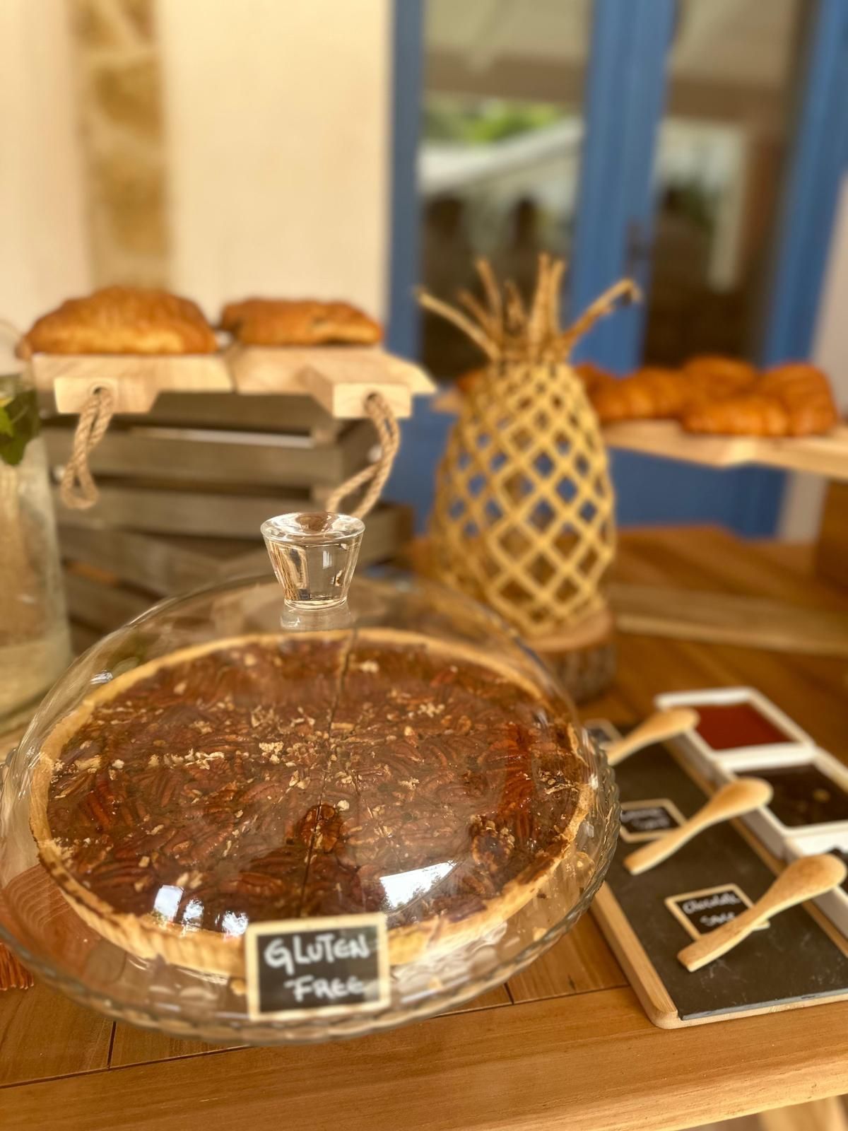 Dunas luxury beach resort tarifa, Valdevaqueros