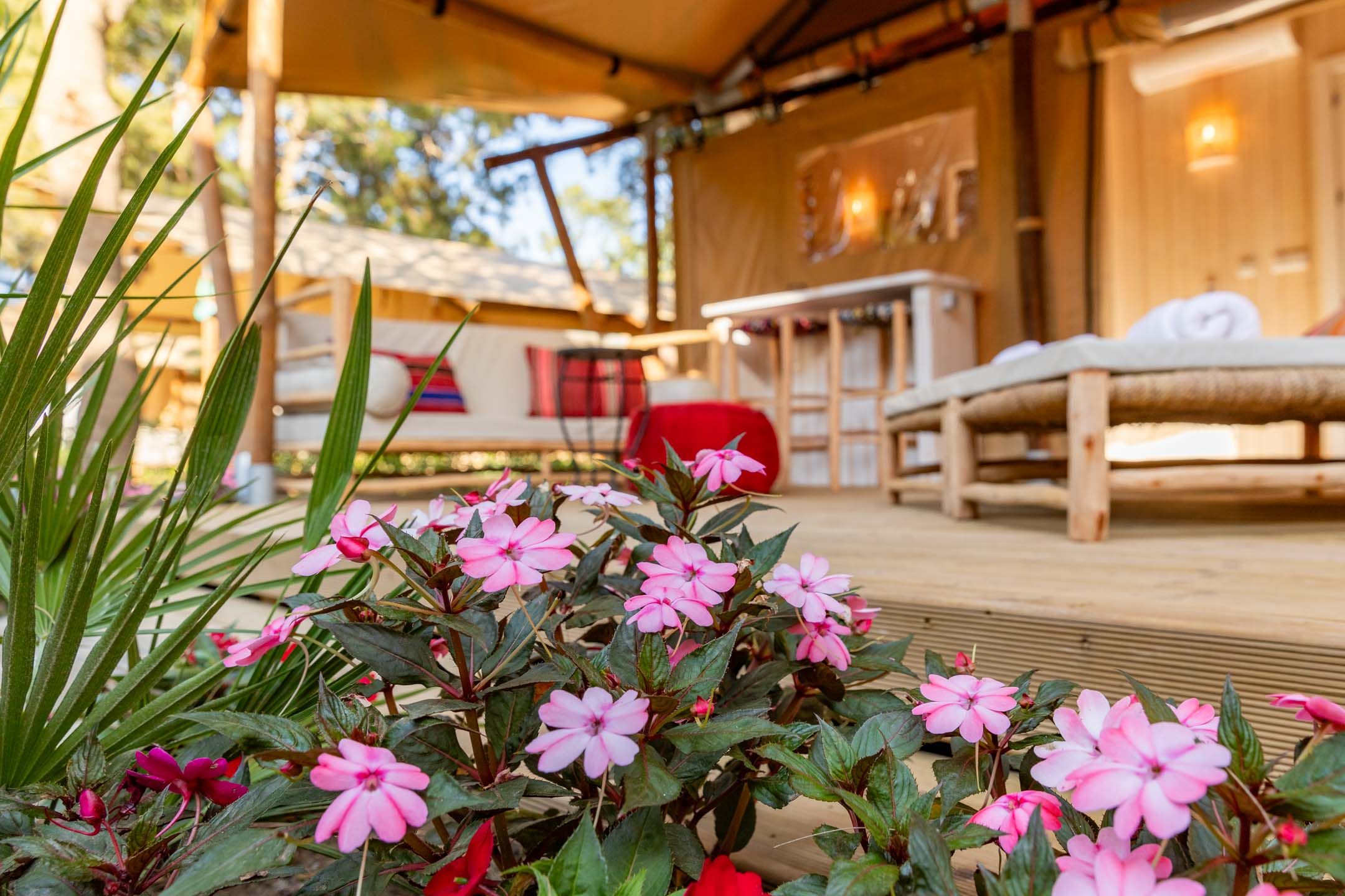 Dunas luxury beach resort tarifa, Valdevaqueros