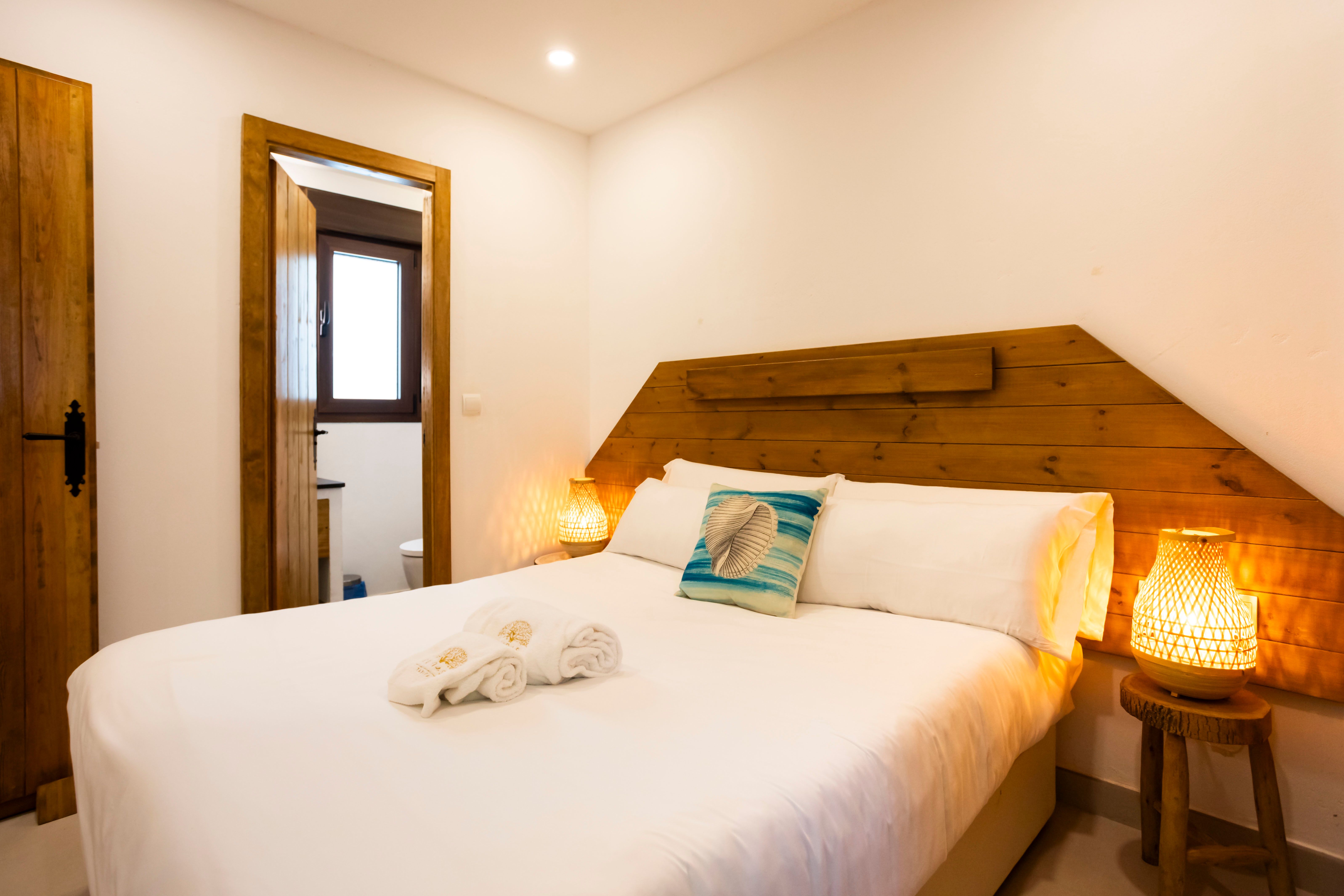 Dunas luxury beach resort tarifa, Valdevaqueros